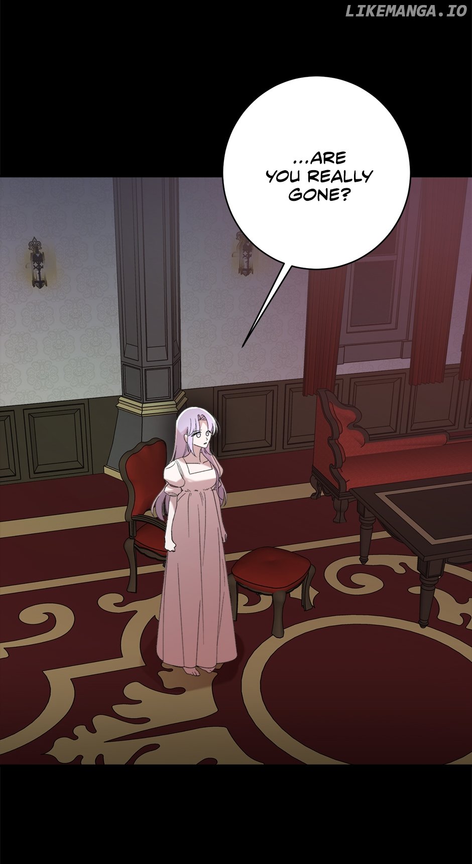 The Wallflower Who Was Proposed to by the Tyrant Chapter 23 - page 31