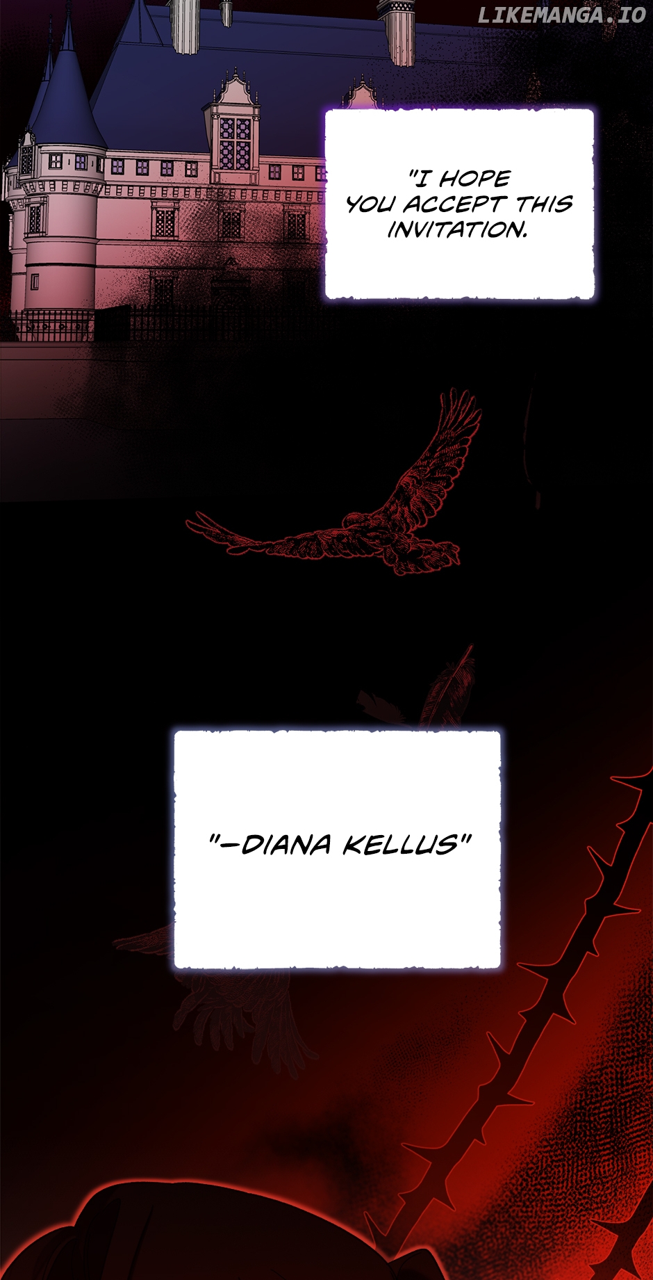 The Wallflower Who Was Proposed to by the Tyrant Chapter 23 - page 39