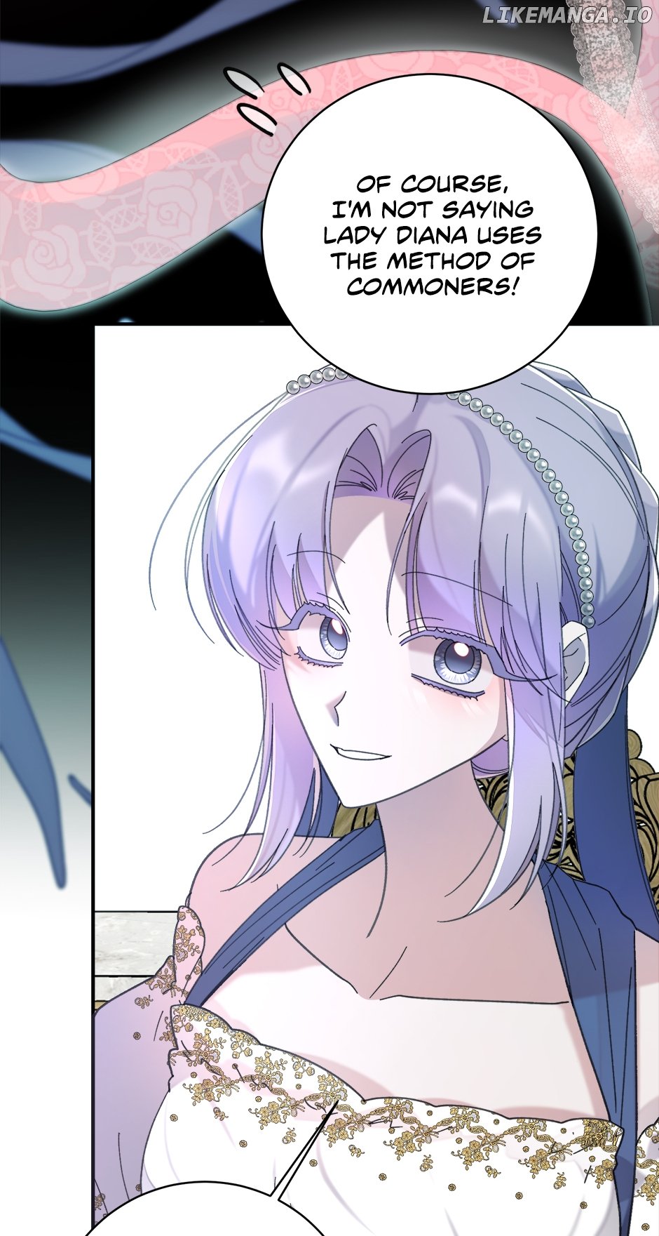 The Wallflower Who Was Proposed to by the Tyrant Chapter 23 - page 44