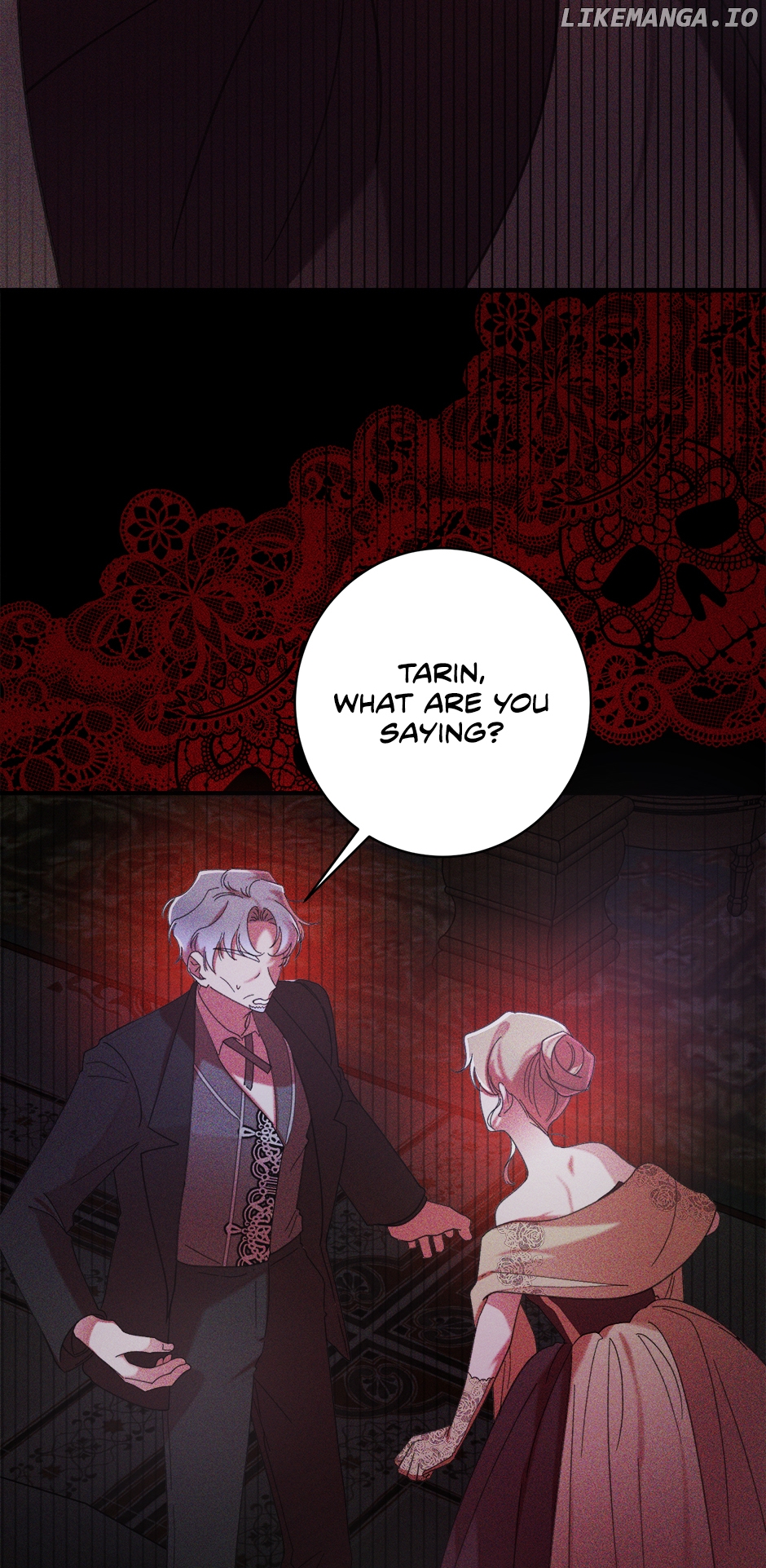 The Wallflower Who Was Proposed to by the Tyrant Chapter 23 - page 50