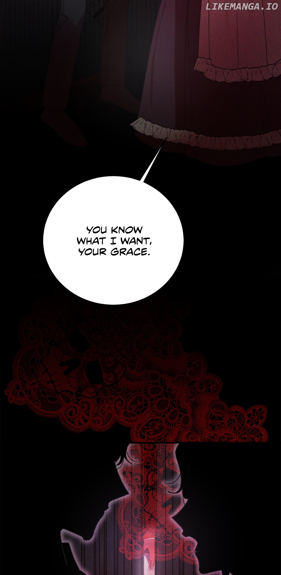 The Wallflower Who Was Proposed to by the Tyrant Chapter 23 - page 51