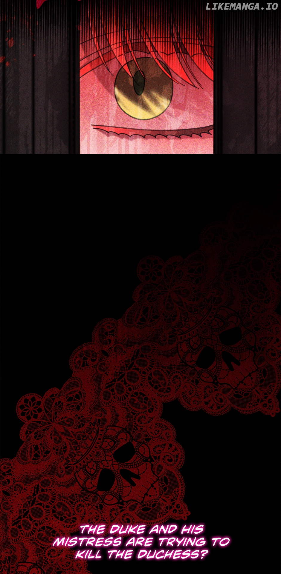 The Wallflower Who Was Proposed to by the Tyrant Chapter 23 - page 53