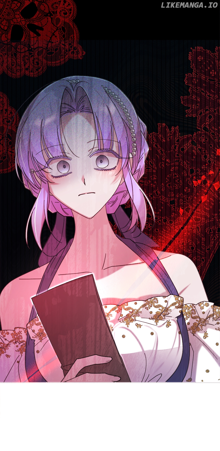 The Wallflower Who Was Proposed to by the Tyrant Chapter 23 - page 54