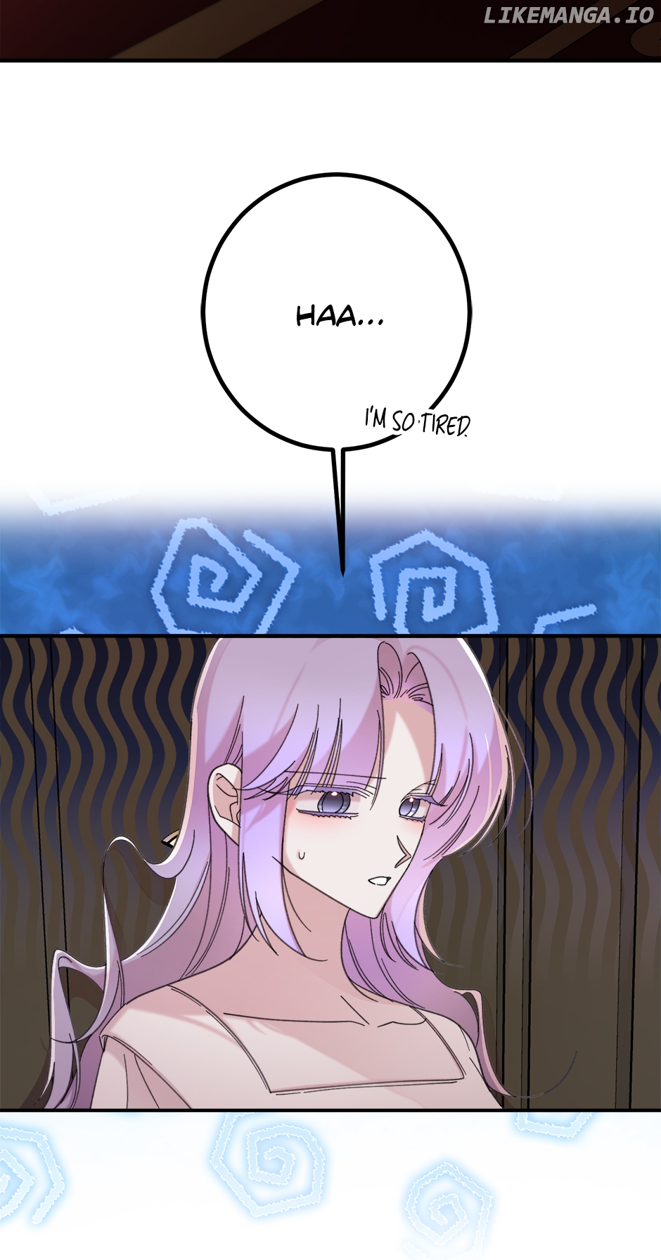 The Wallflower Who Was Proposed to by the Tyrant Chapter 23 - page 6