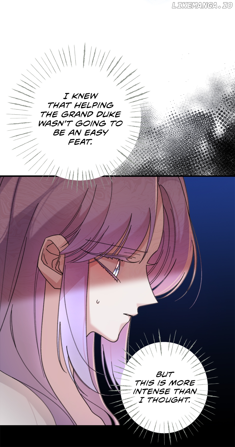 The Wallflower Who Was Proposed to by the Tyrant Chapter 23 - page 7