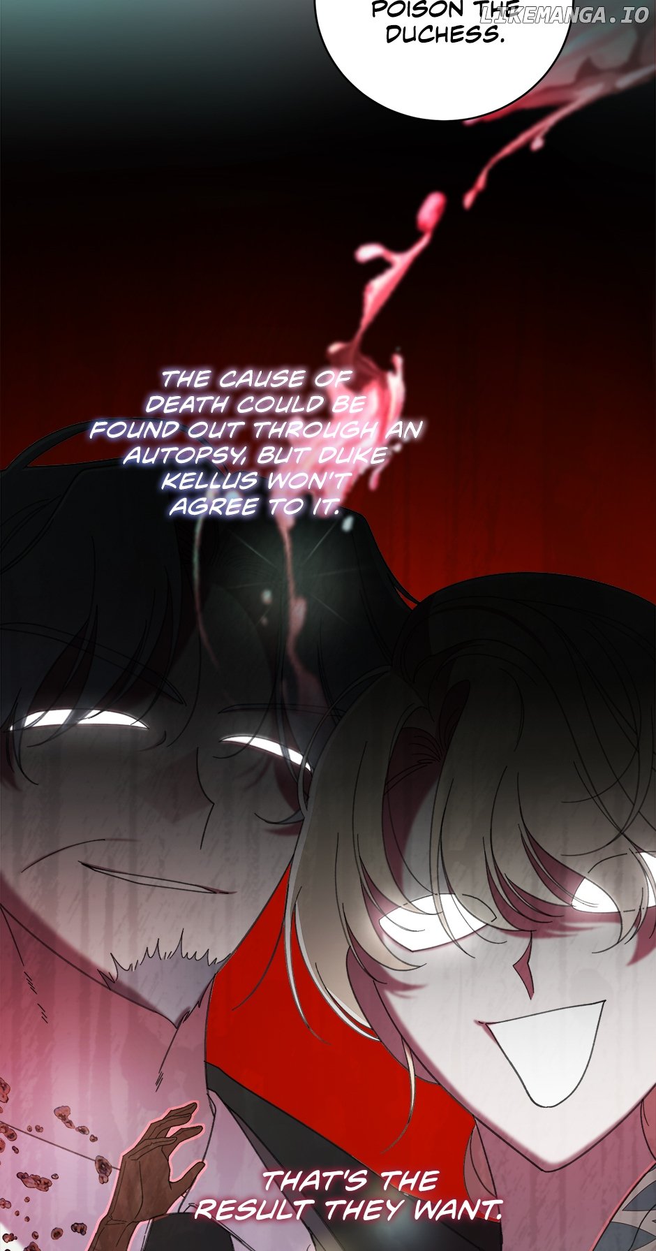 The Wallflower Who Was Proposed to by the Tyrant Chapter 23 - page 72