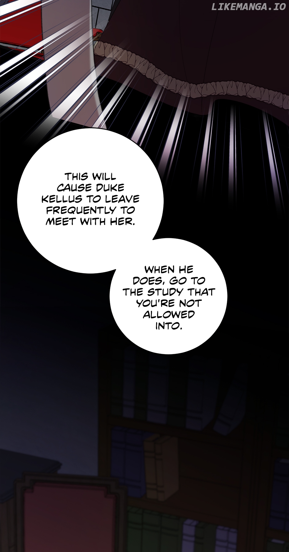 The Wallflower Who Was Proposed to by the Tyrant Chapter 23 - page 77