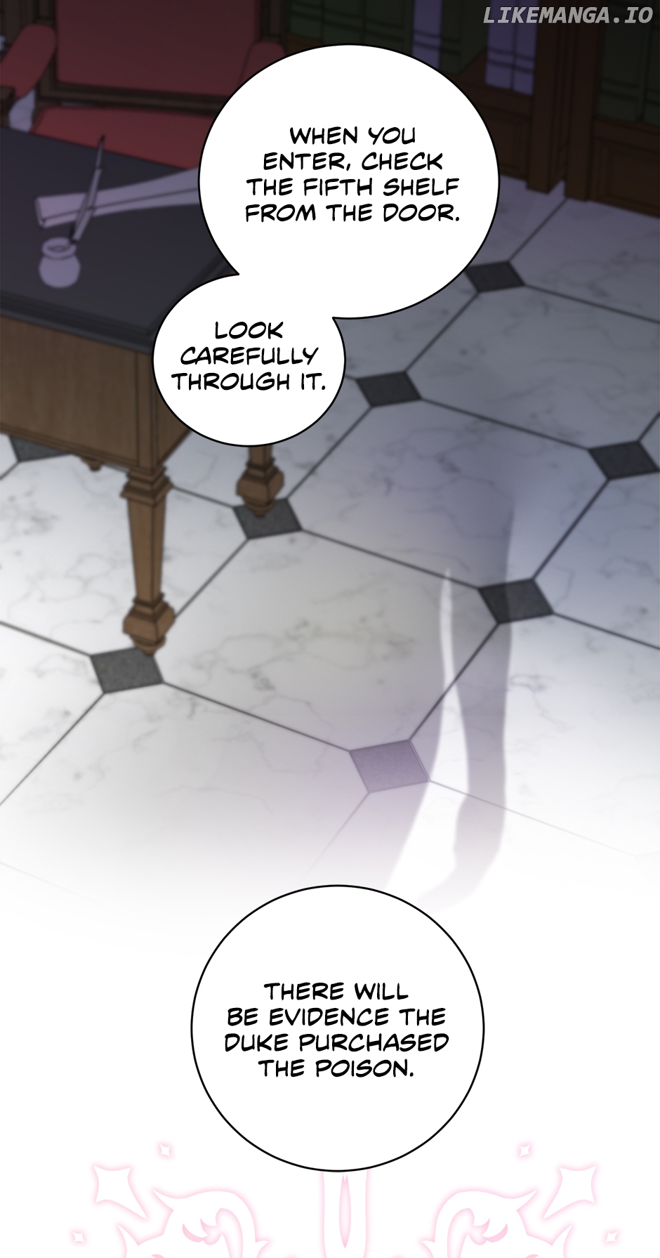 The Wallflower Who Was Proposed to by the Tyrant Chapter 23 - page 78