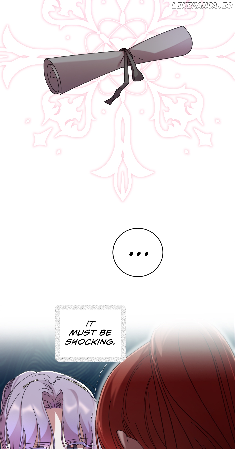 The Wallflower Who Was Proposed to by the Tyrant Chapter 23 - page 79