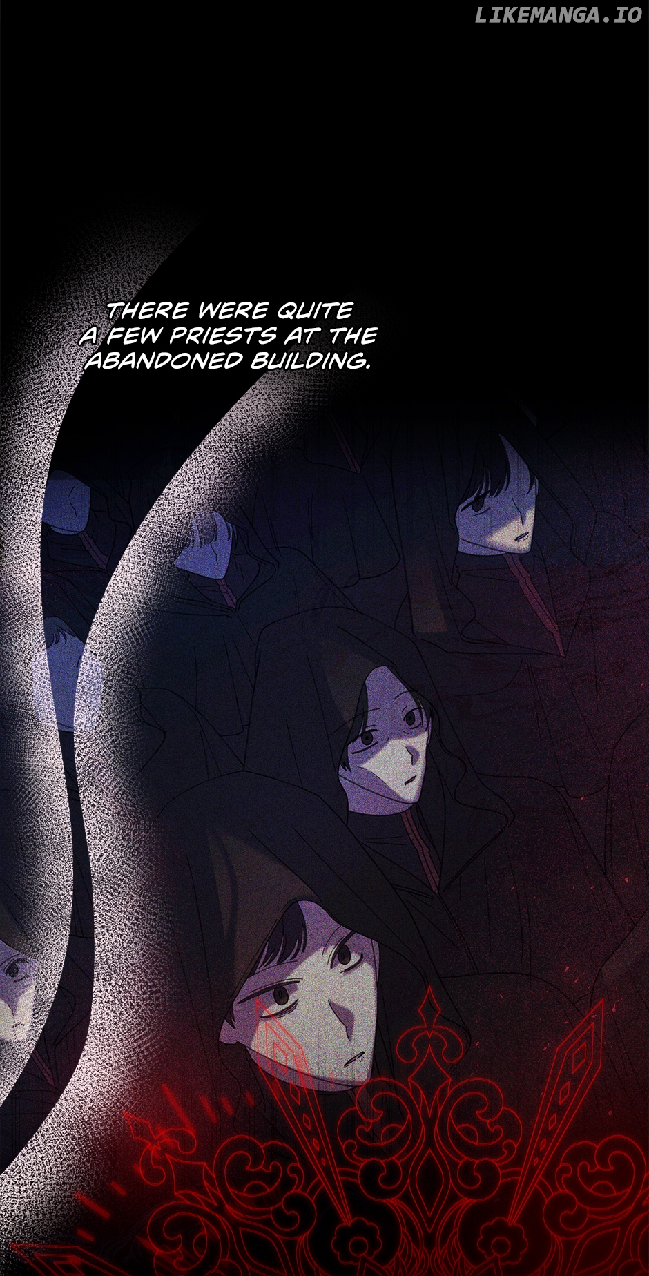 The Wallflower Who Was Proposed to by the Tyrant Chapter 23 - page 8