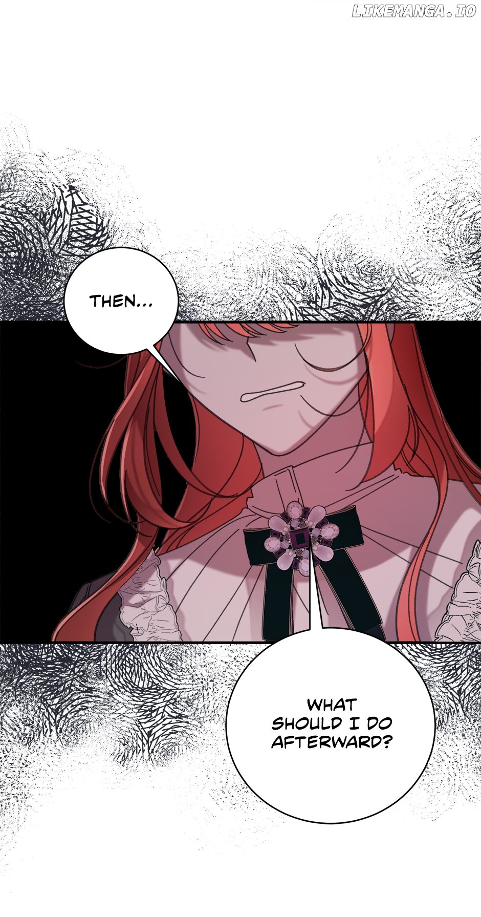 The Wallflower Who Was Proposed to by the Tyrant Chapter 23 - page 83