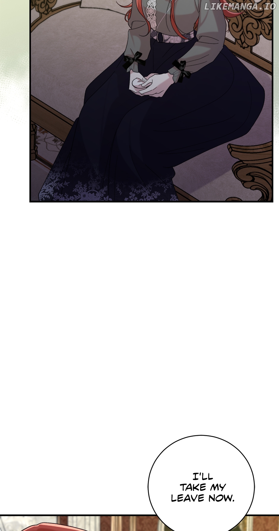 The Wallflower Who Was Proposed to by the Tyrant Chapter 23 - page 86
