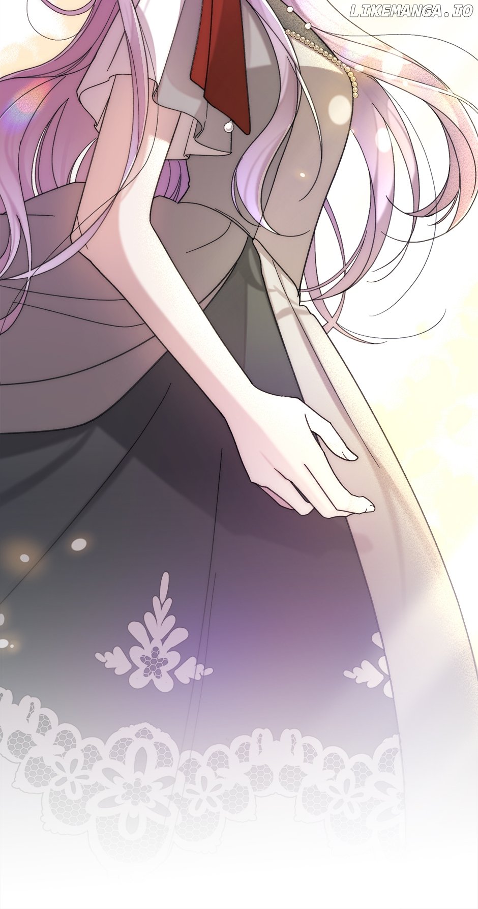 The Wallflower Who Was Proposed to by the Tyrant Chapter 23 - page 89