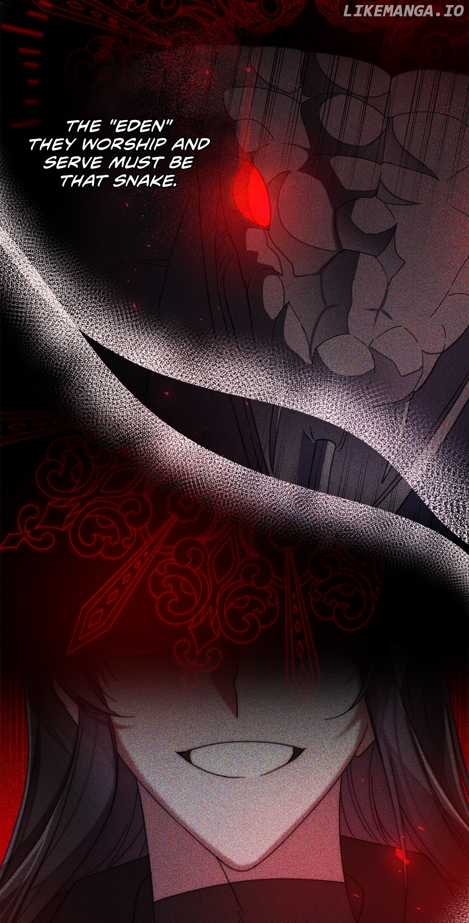 The Wallflower Who Was Proposed to by the Tyrant Chapter 23 - page 9
