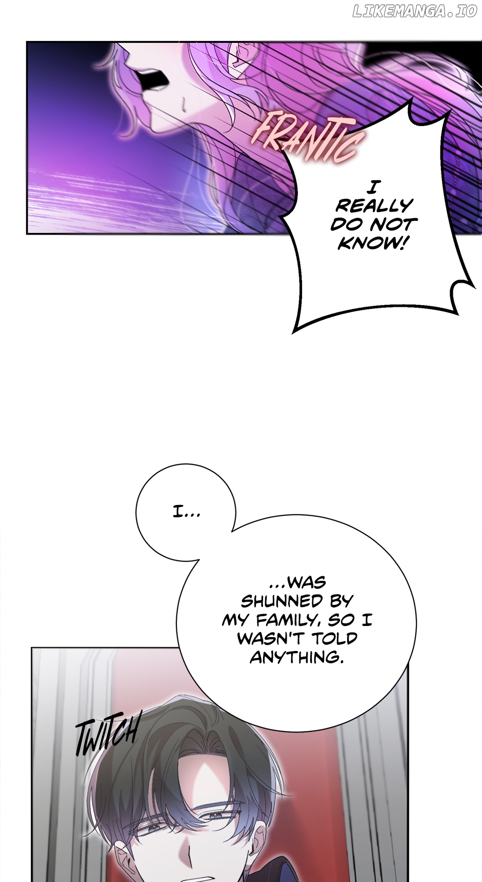 The Wallflower Who Was Proposed to by the Tyrant Chapter 2 - page 11