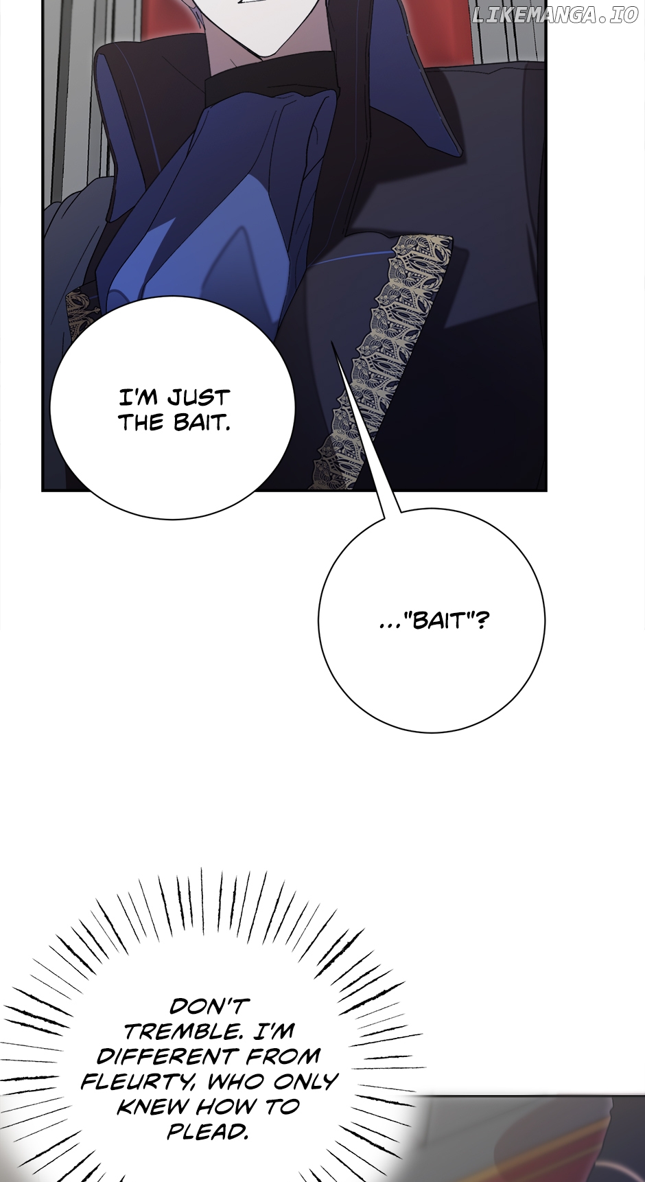 The Wallflower Who Was Proposed to by the Tyrant Chapter 2 - page 12