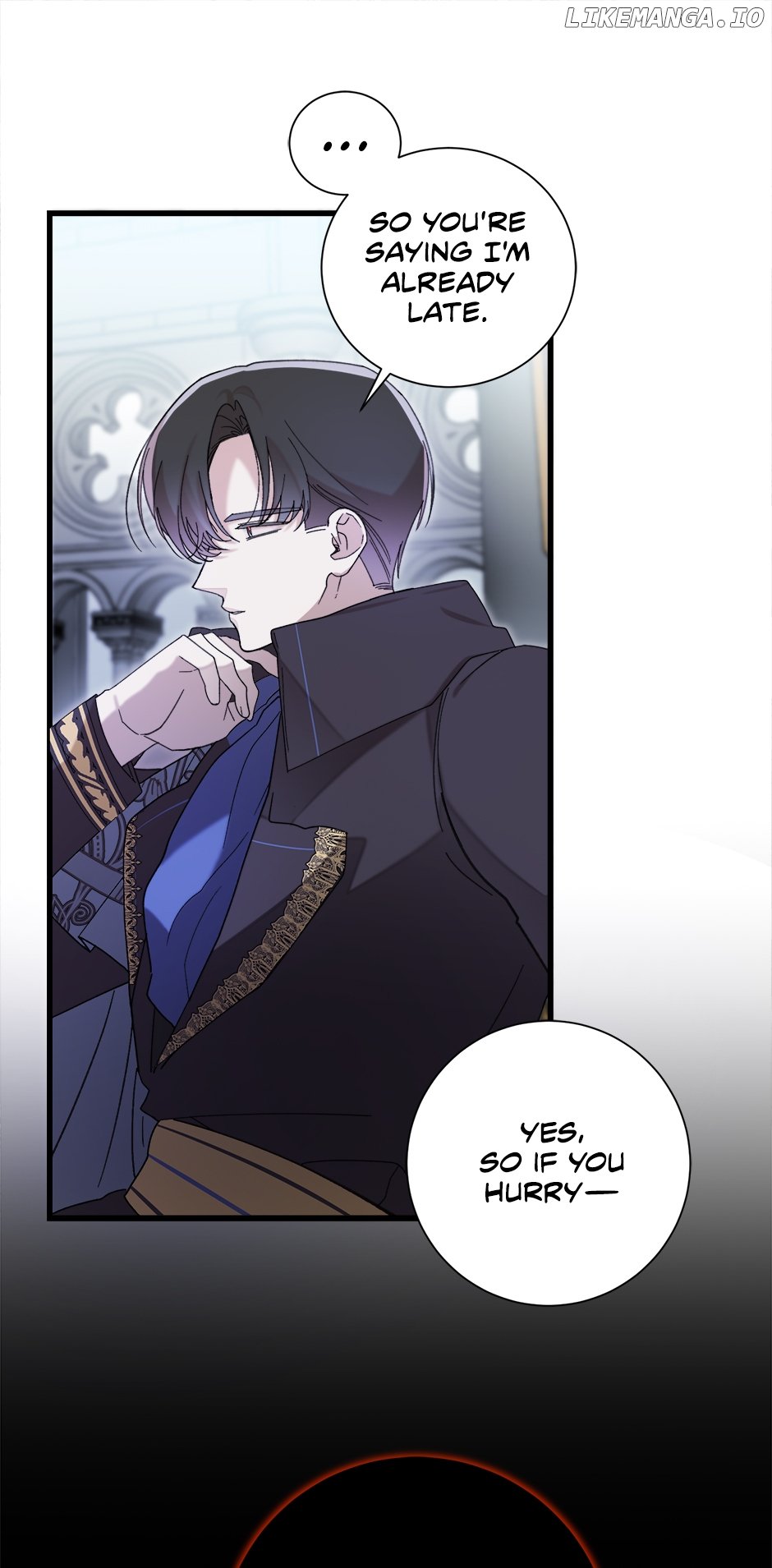 The Wallflower Who Was Proposed to by the Tyrant Chapter 2 - page 14