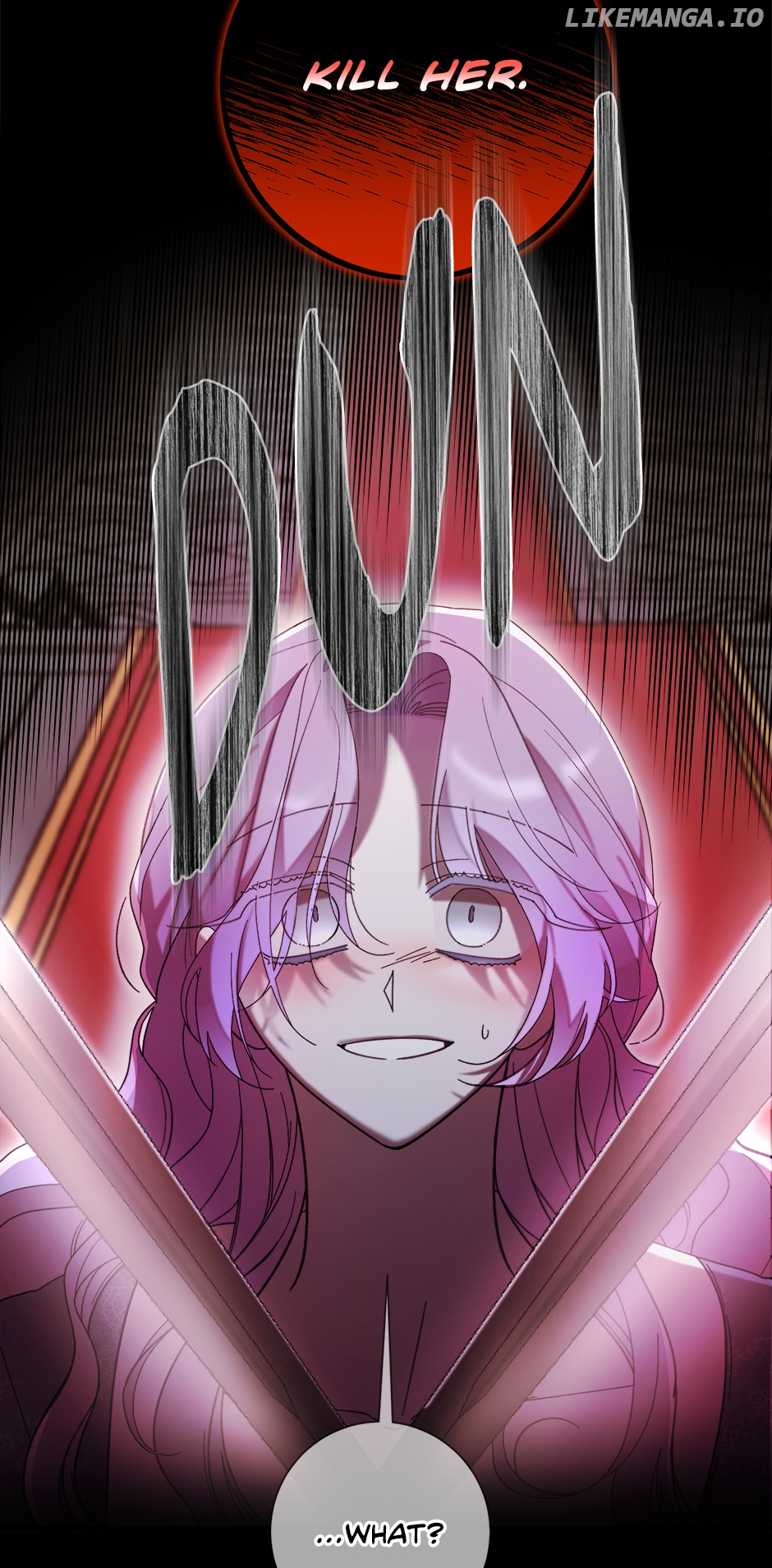 The Wallflower Who Was Proposed to by the Tyrant Chapter 2 - page 15