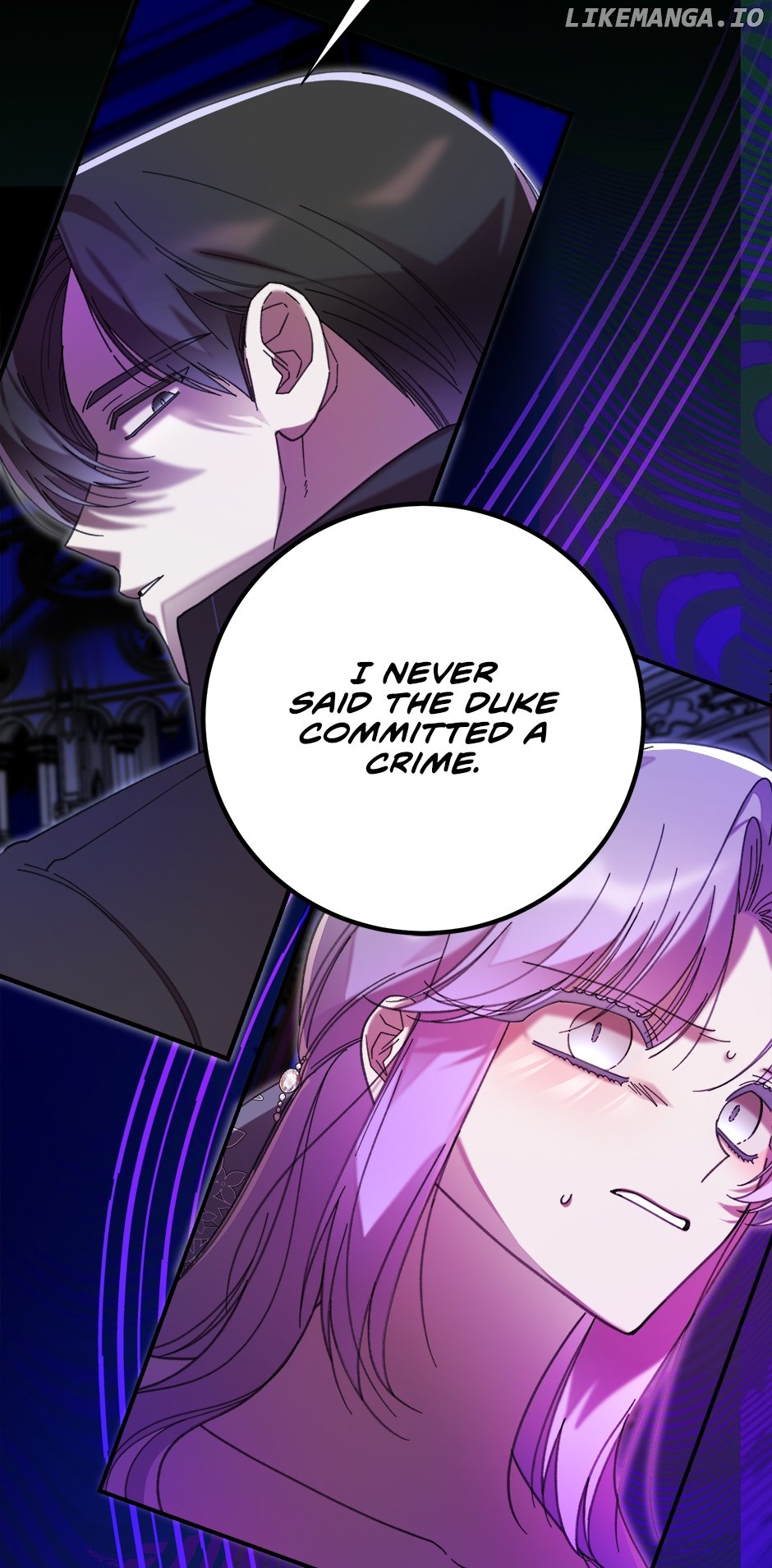 The Wallflower Who Was Proposed to by the Tyrant Chapter 2 - page 17