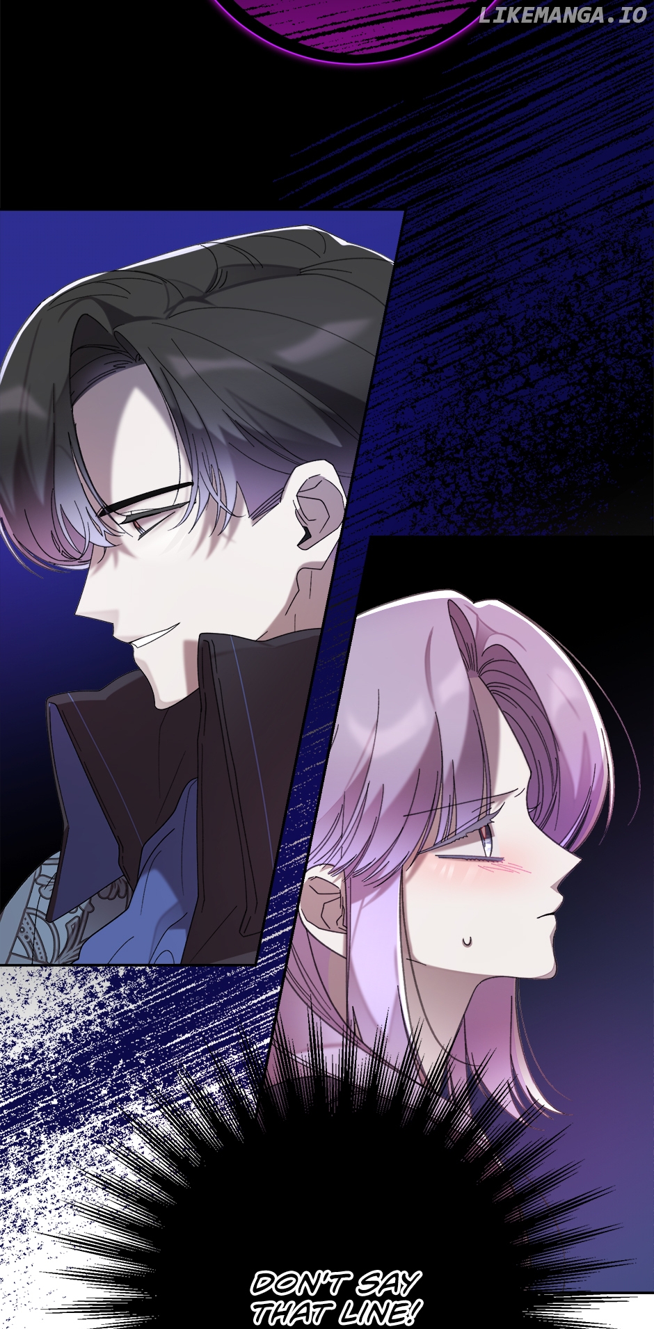 The Wallflower Who Was Proposed to by the Tyrant Chapter 2 - page 2