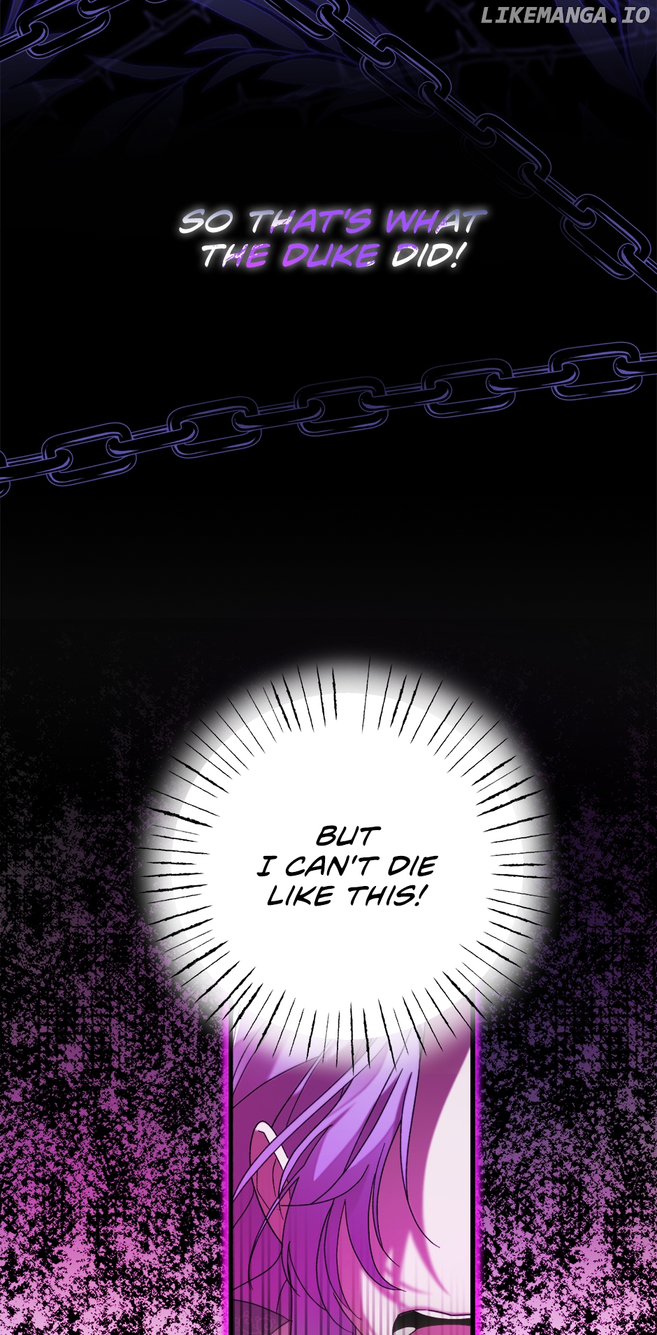 The Wallflower Who Was Proposed to by the Tyrant Chapter 2 - page 20