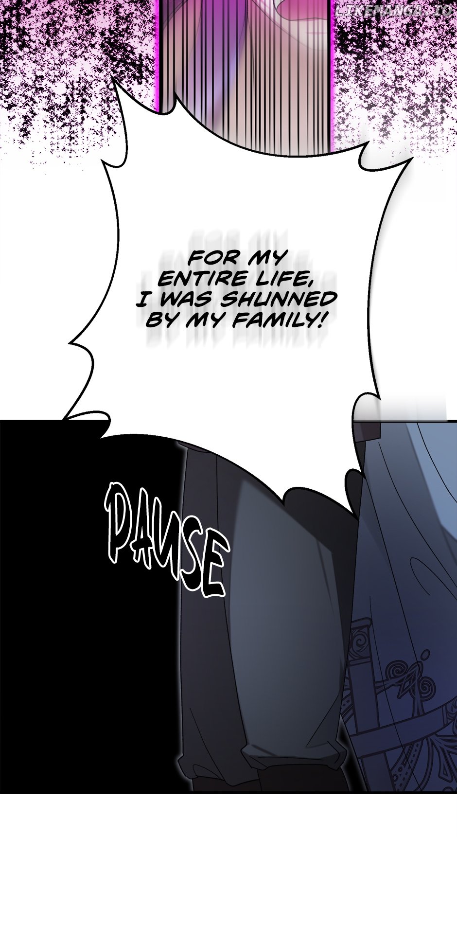 The Wallflower Who Was Proposed to by the Tyrant Chapter 2 - page 21