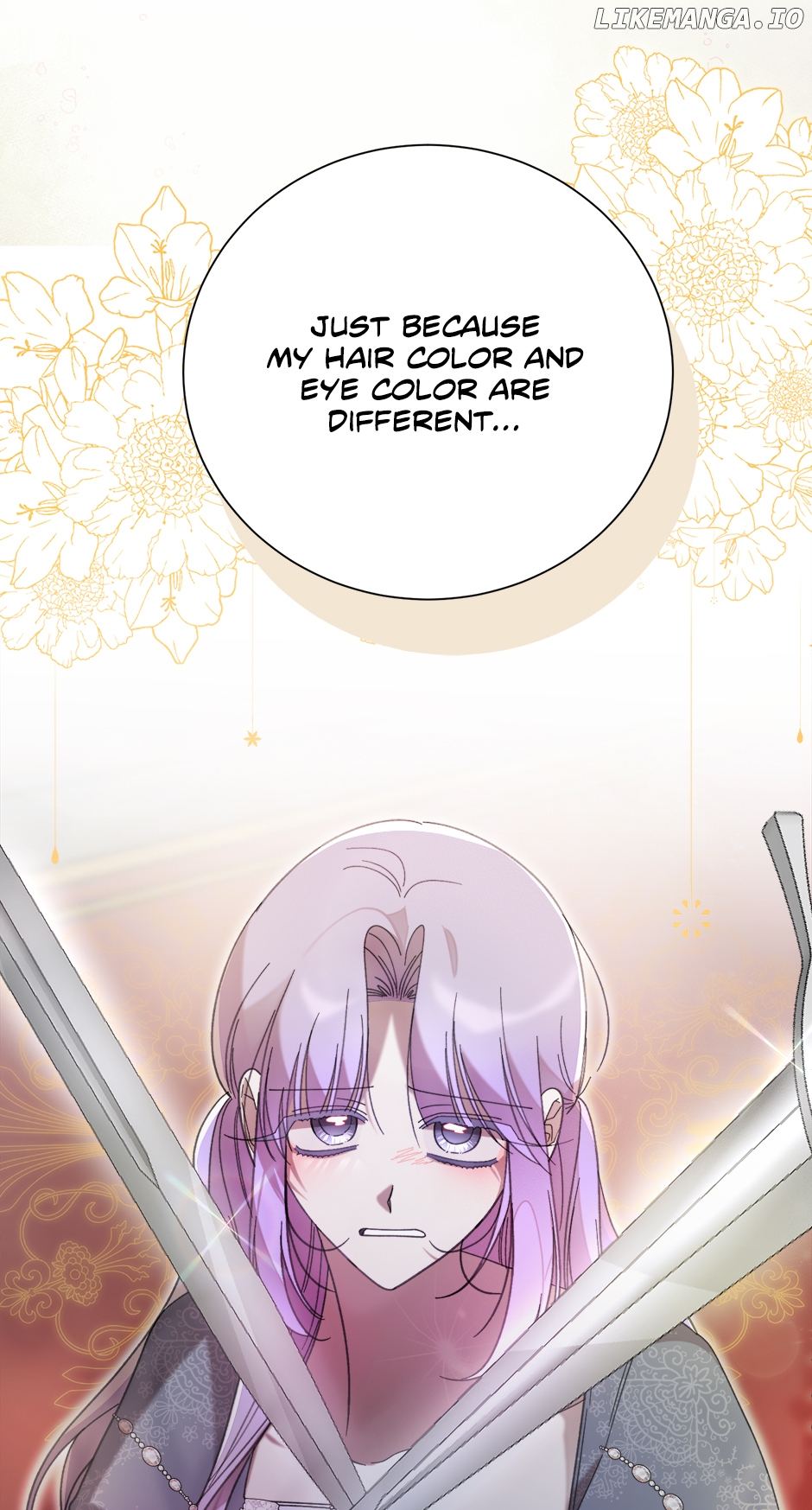 The Wallflower Who Was Proposed to by the Tyrant Chapter 2 - page 22