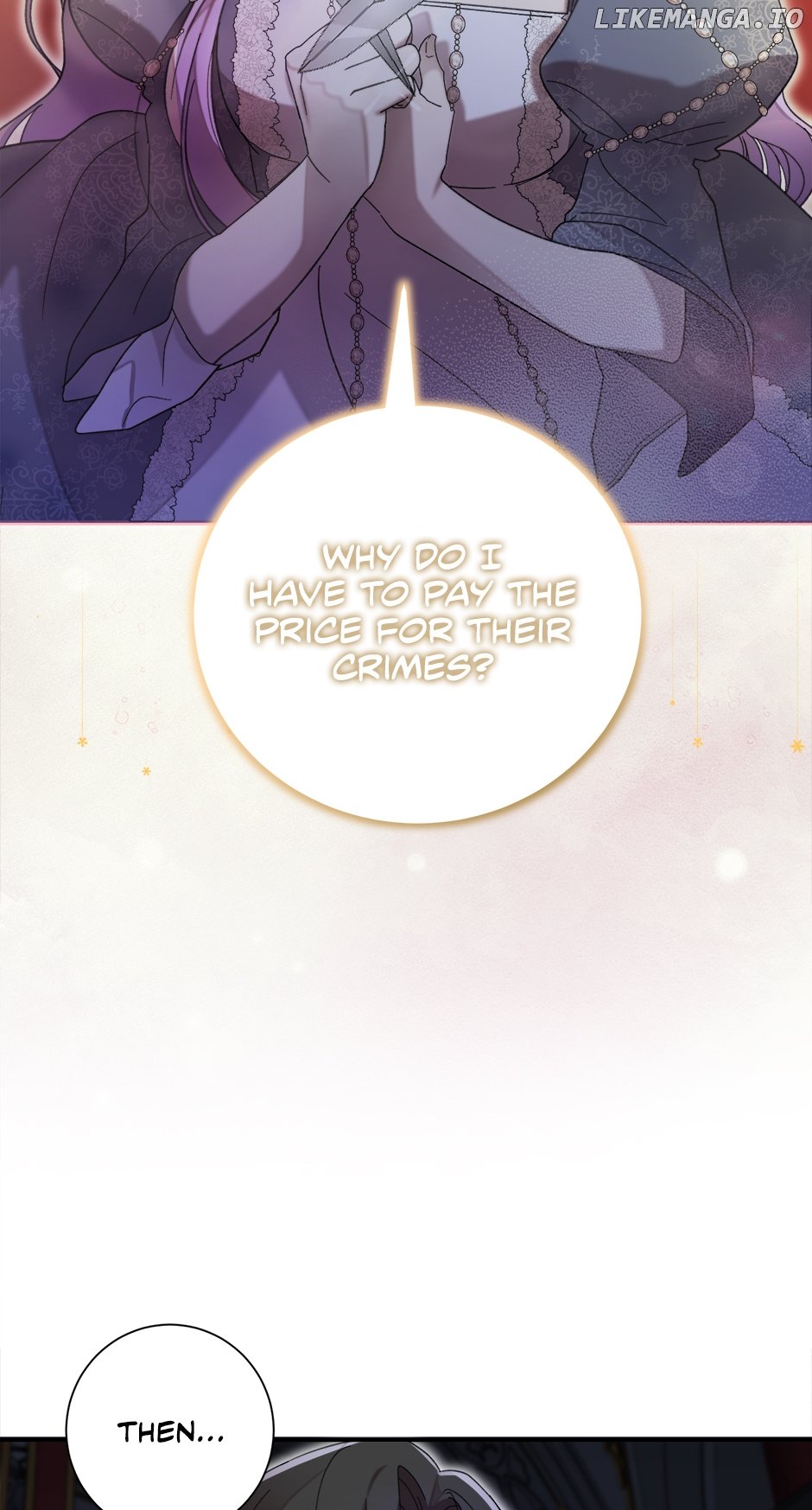 The Wallflower Who Was Proposed to by the Tyrant Chapter 2 - page 23