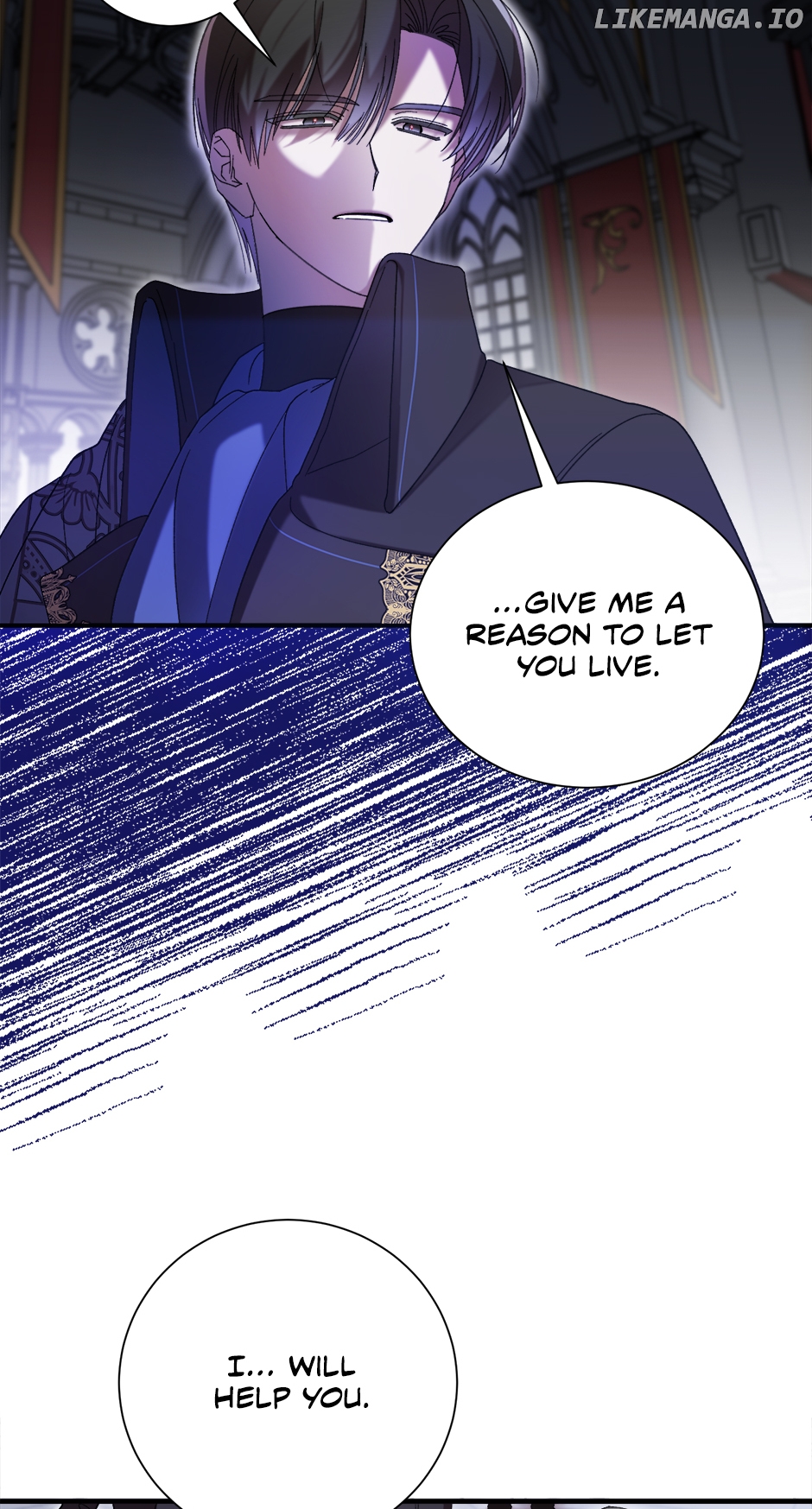 The Wallflower Who Was Proposed to by the Tyrant Chapter 2 - page 24