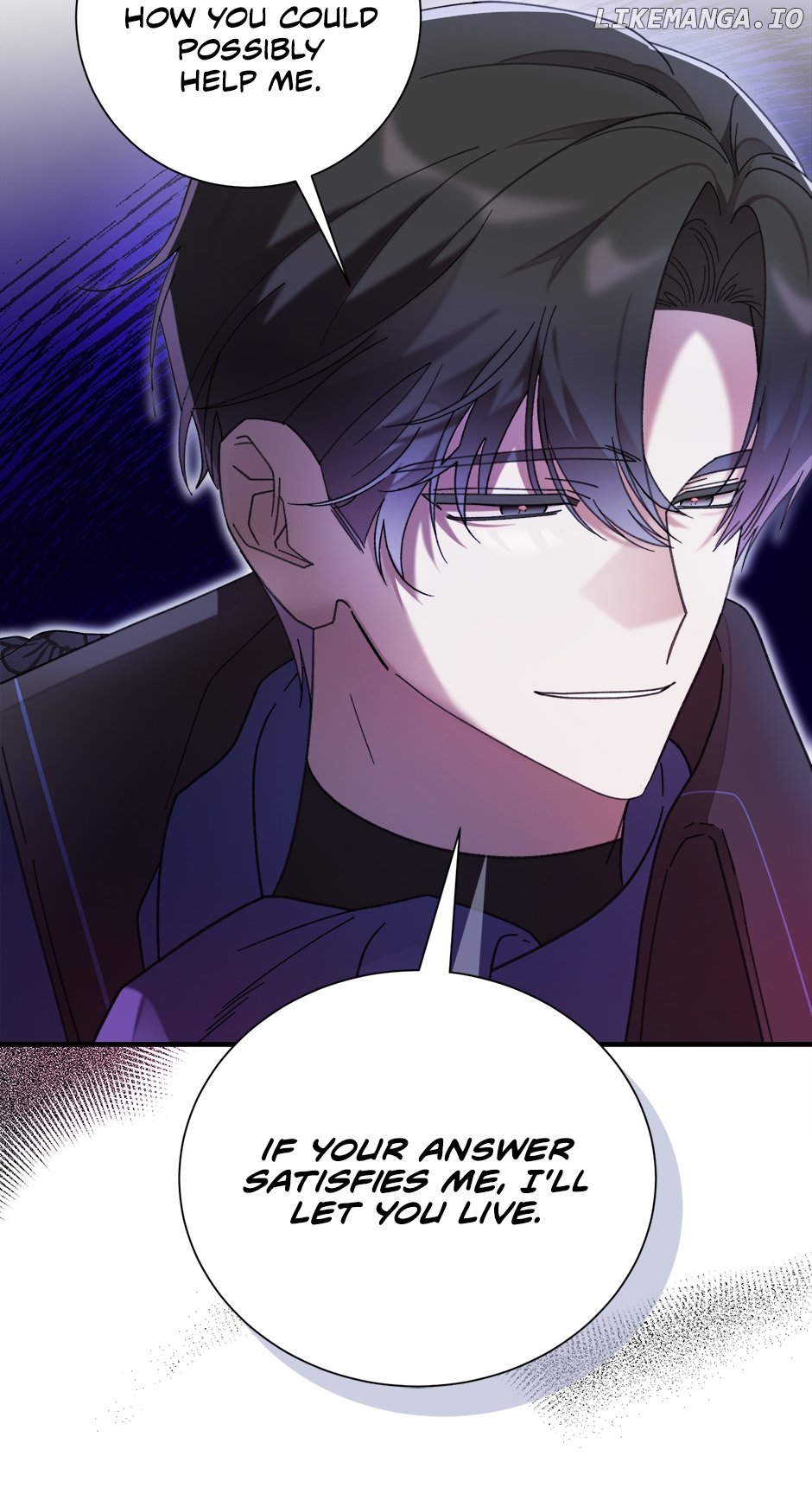 The Wallflower Who Was Proposed to by the Tyrant Chapter 2 - page 26
