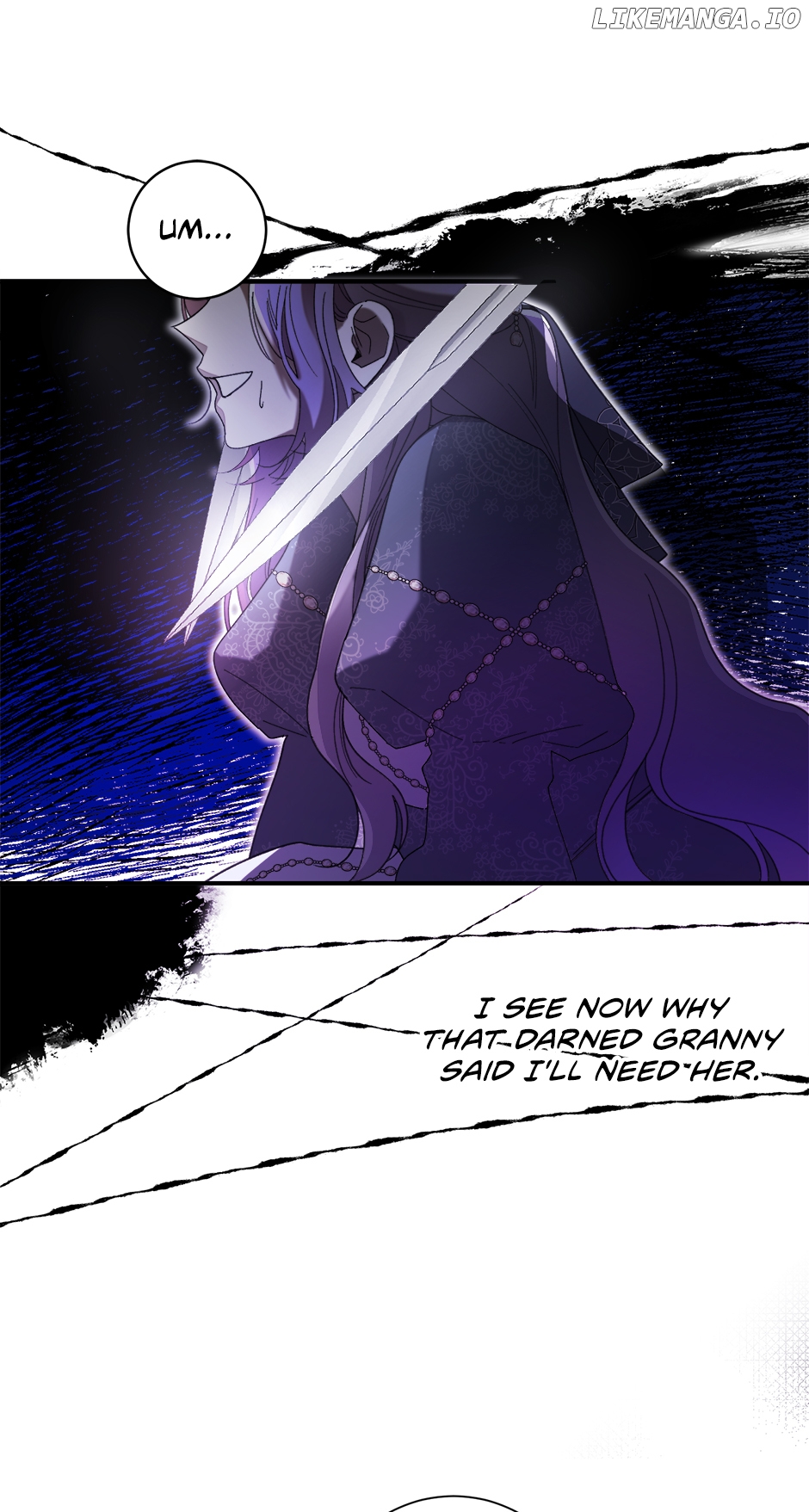 The Wallflower Who Was Proposed to by the Tyrant Chapter 2 - page 27