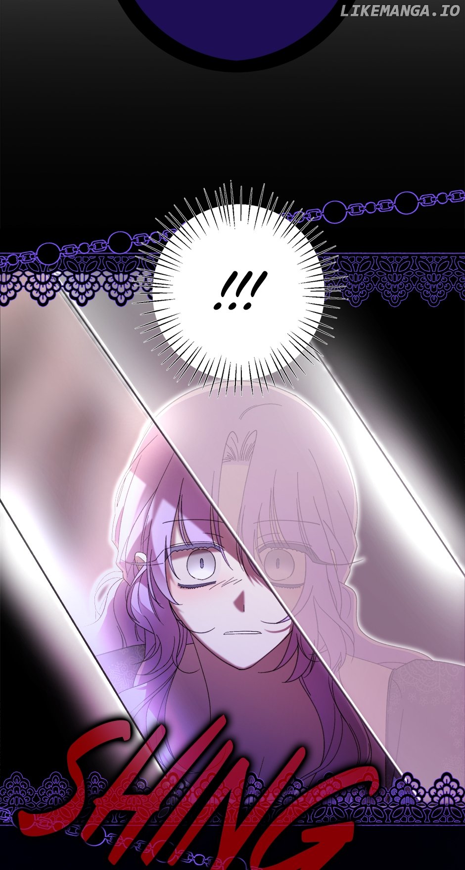 The Wallflower Who Was Proposed to by the Tyrant Chapter 2 - page 29