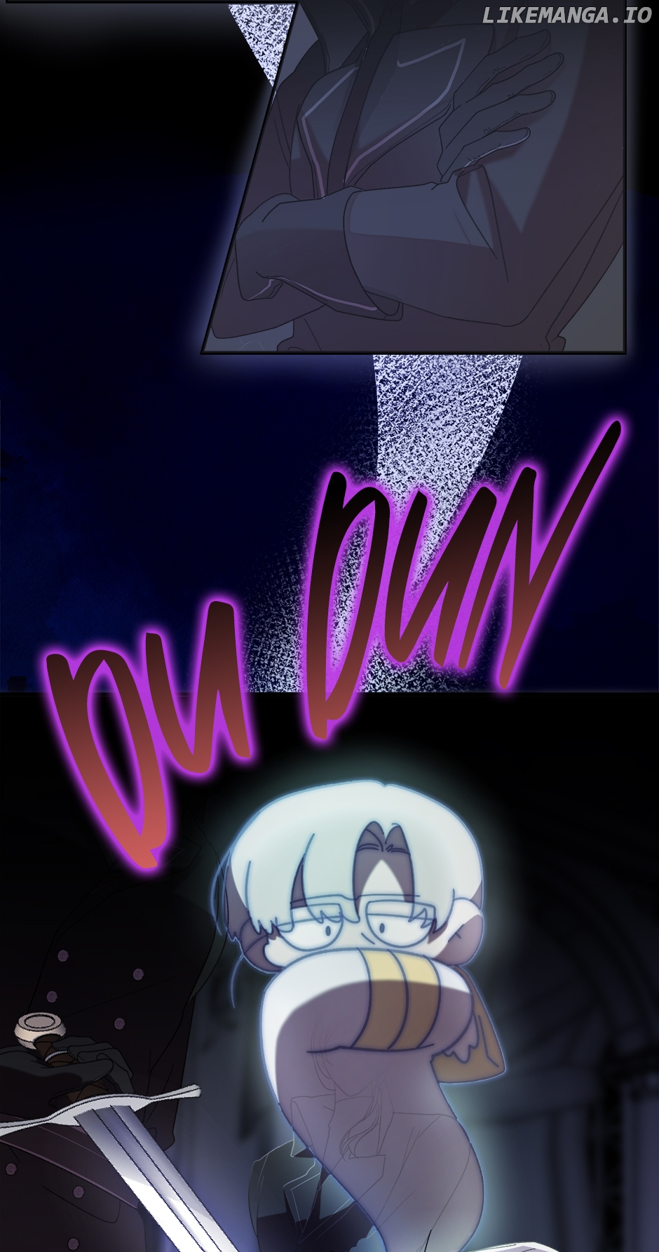 The Wallflower Who Was Proposed to by the Tyrant Chapter 2 - page 34