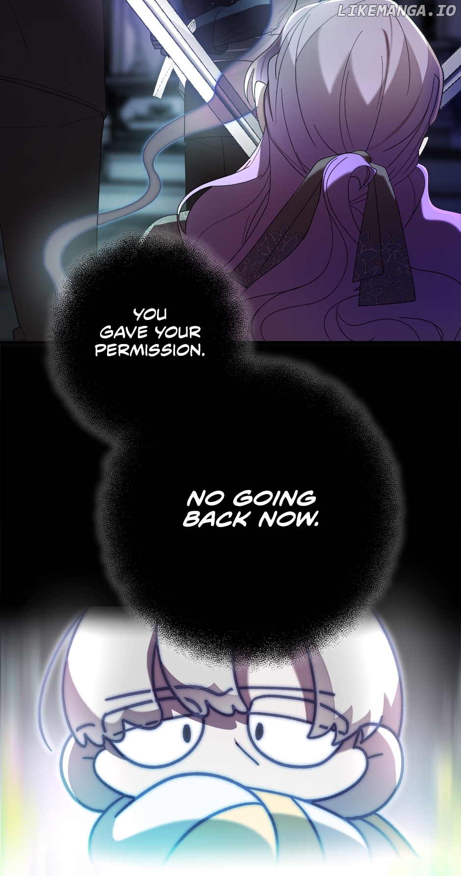 The Wallflower Who Was Proposed to by the Tyrant Chapter 2 - page 35
