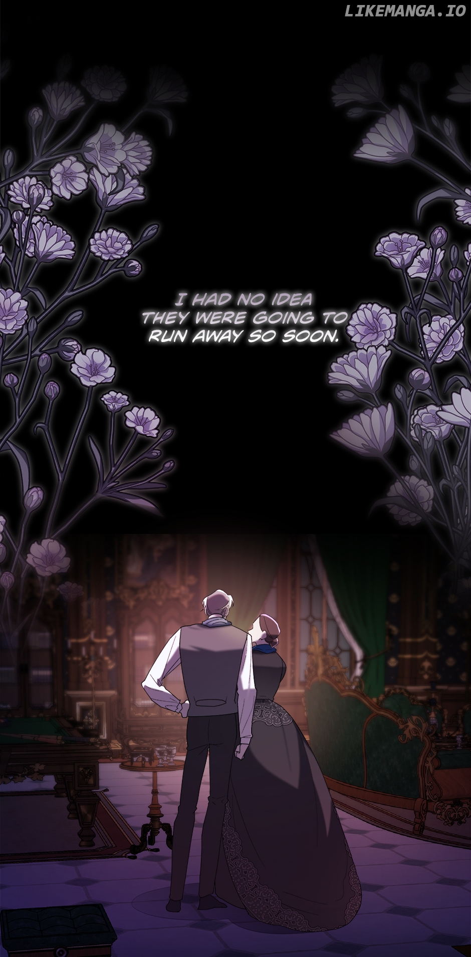 The Wallflower Who Was Proposed to by the Tyrant Chapter 2 - page 4