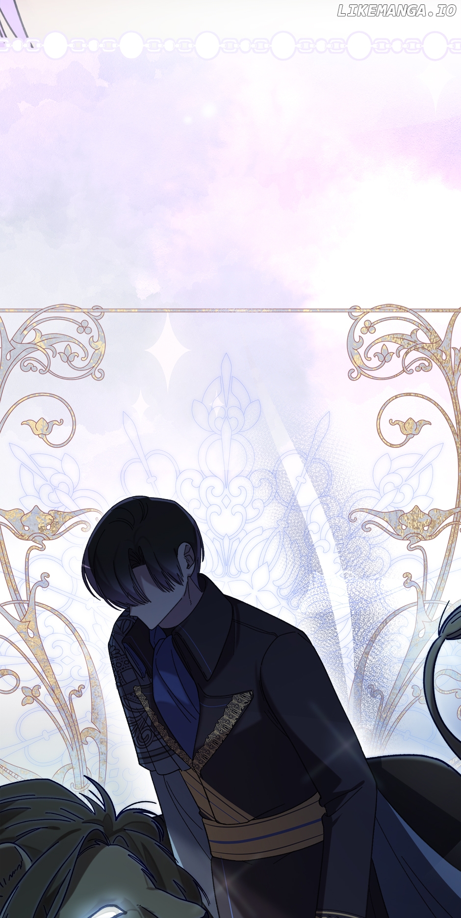 The Wallflower Who Was Proposed to by the Tyrant Chapter 2 - page 40