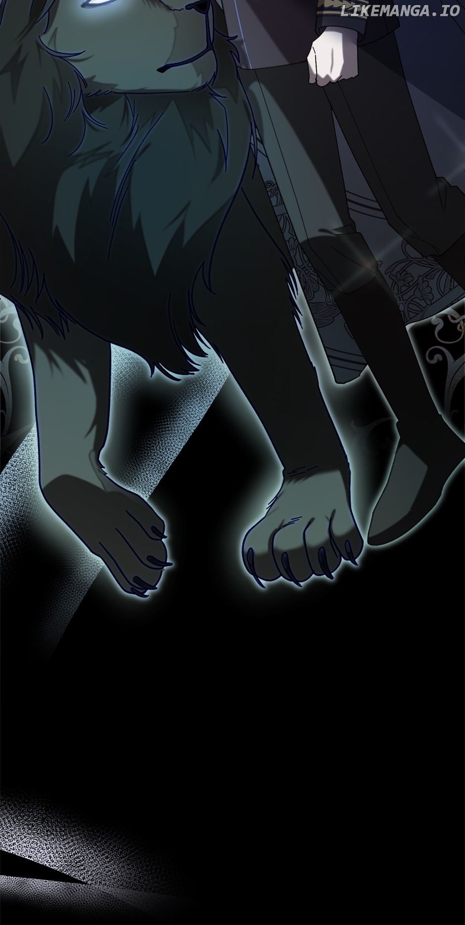 The Wallflower Who Was Proposed to by the Tyrant Chapter 2 - page 41