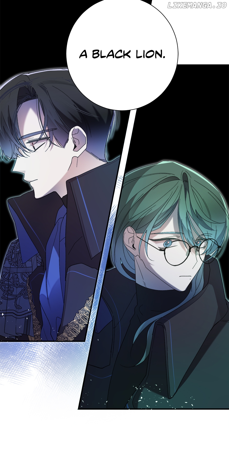 The Wallflower Who Was Proposed to by the Tyrant Chapter 2 - page 43