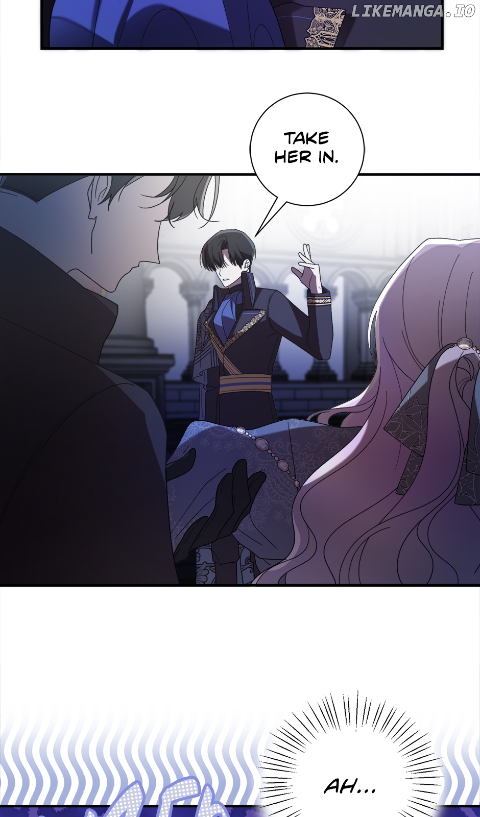 The Wallflower Who Was Proposed to by the Tyrant Chapter 2 - page 46