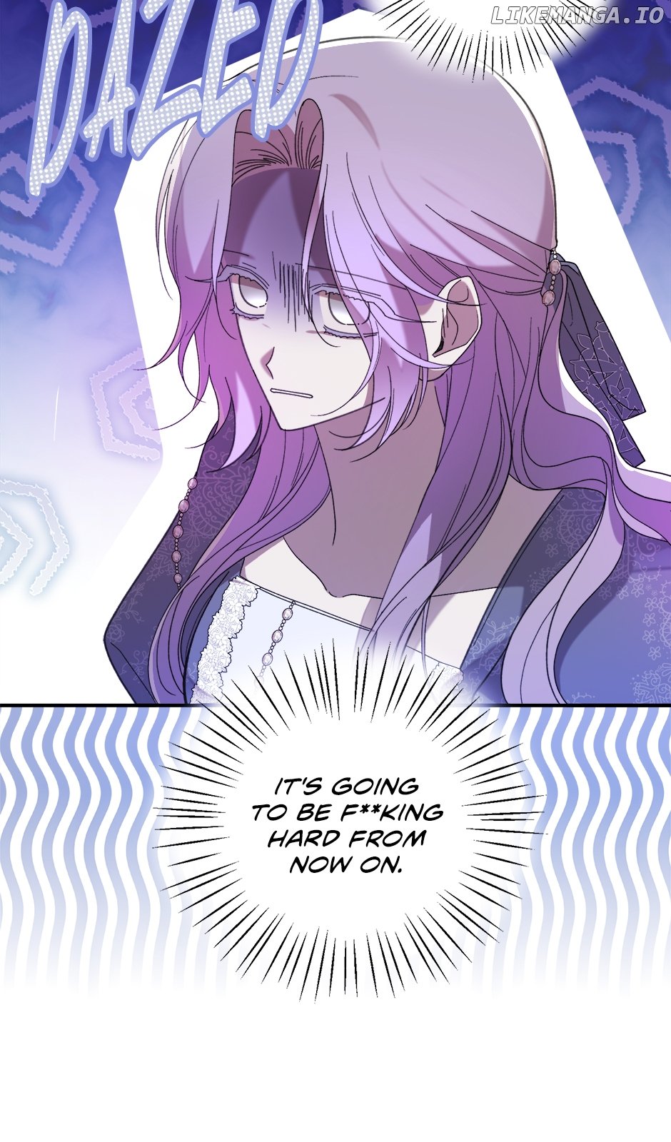 The Wallflower Who Was Proposed to by the Tyrant Chapter 2 - page 47