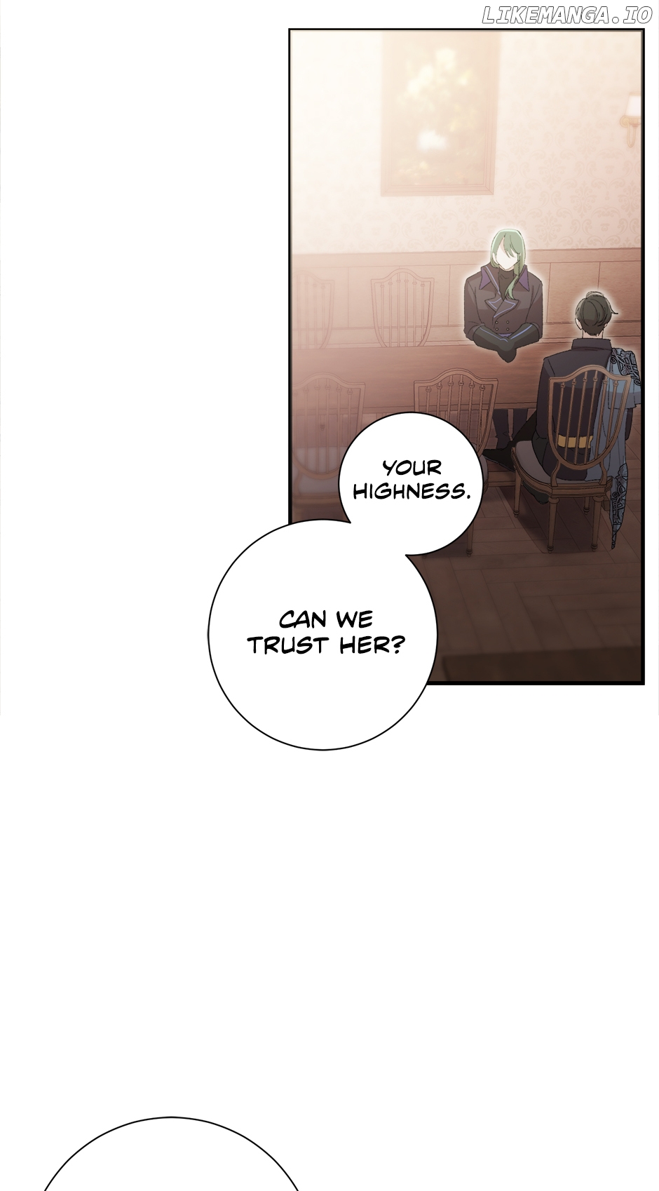 The Wallflower Who Was Proposed to by the Tyrant Chapter 2 - page 49
