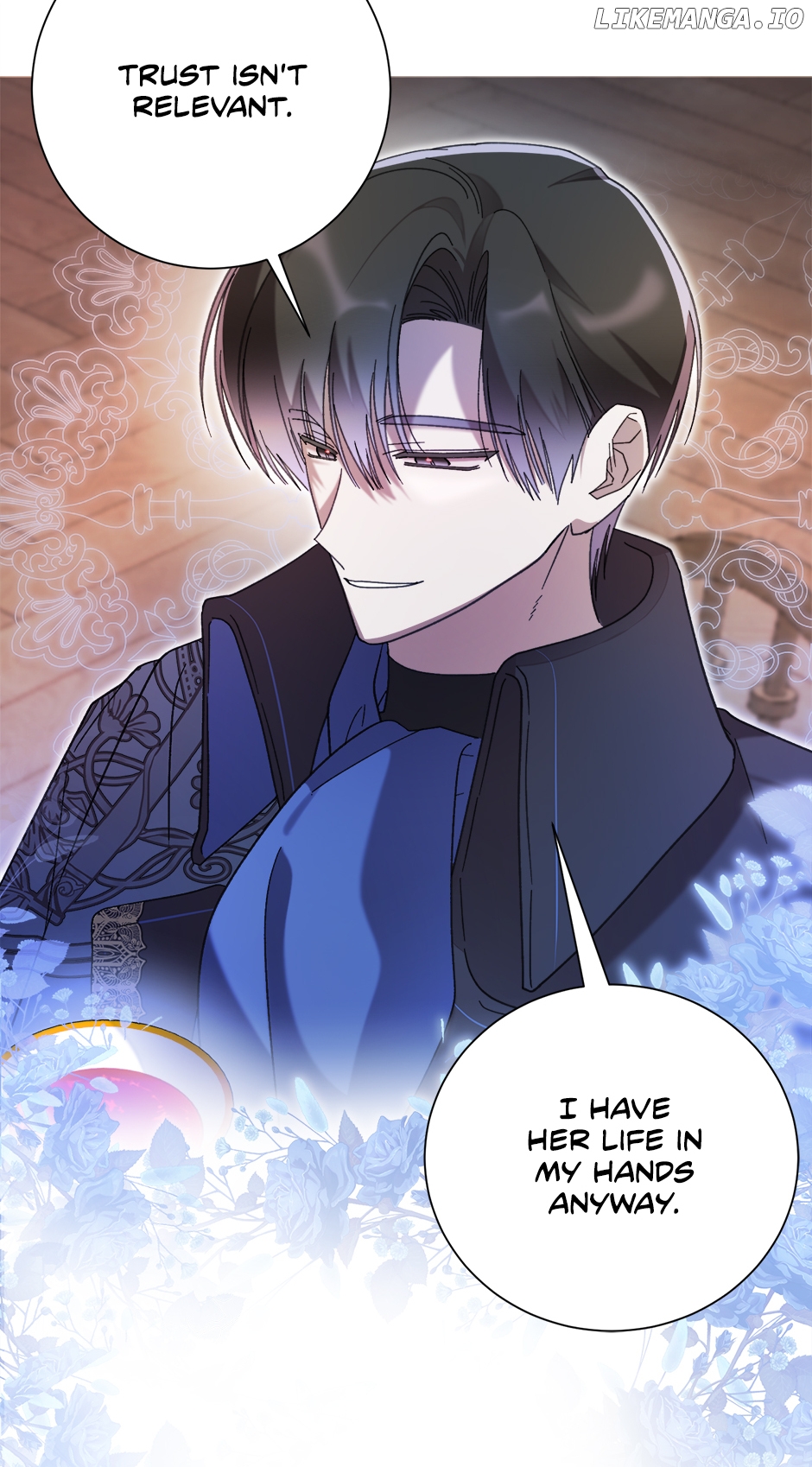 The Wallflower Who Was Proposed to by the Tyrant Chapter 2 - page 50