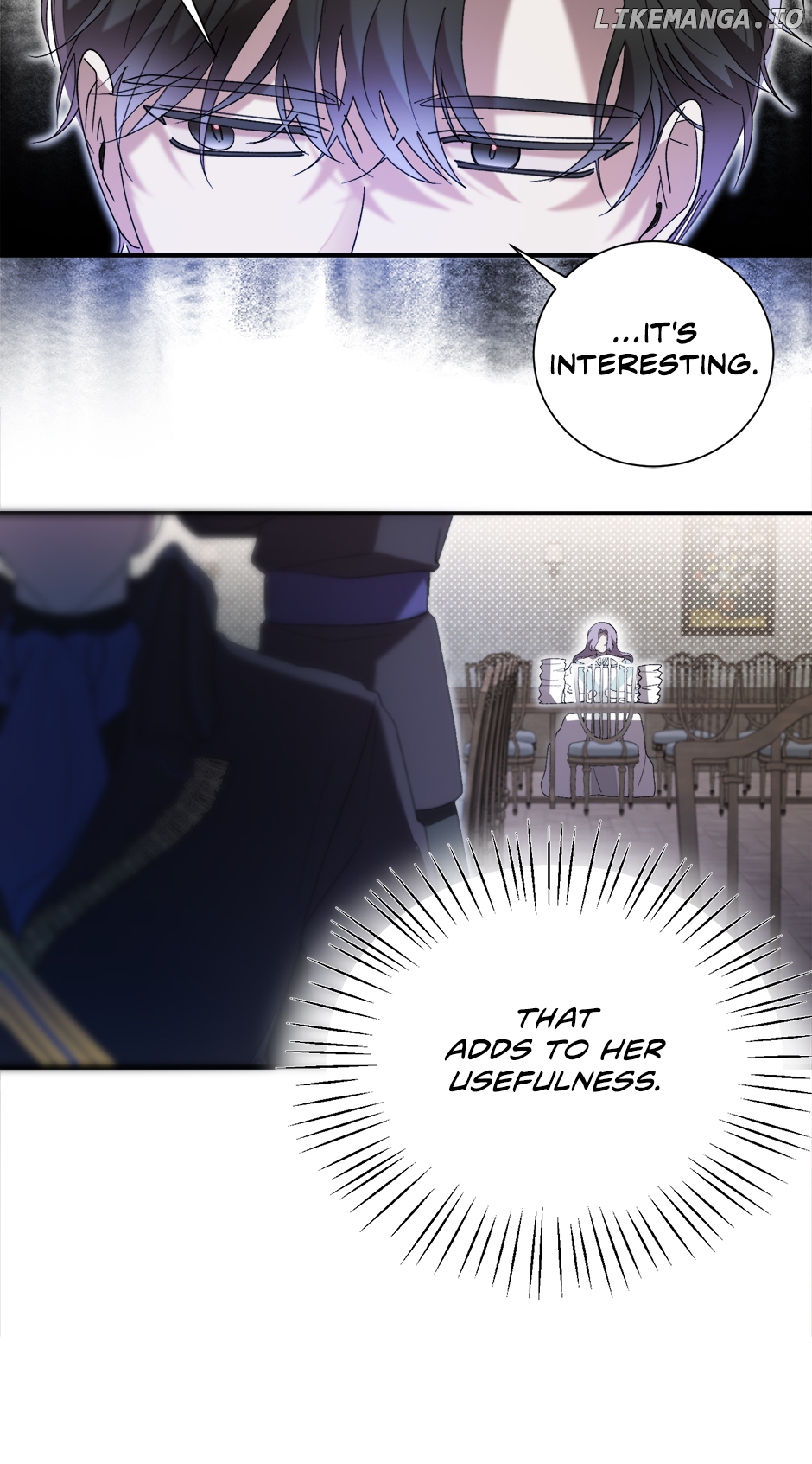 The Wallflower Who Was Proposed to by the Tyrant Chapter 2 - page 53