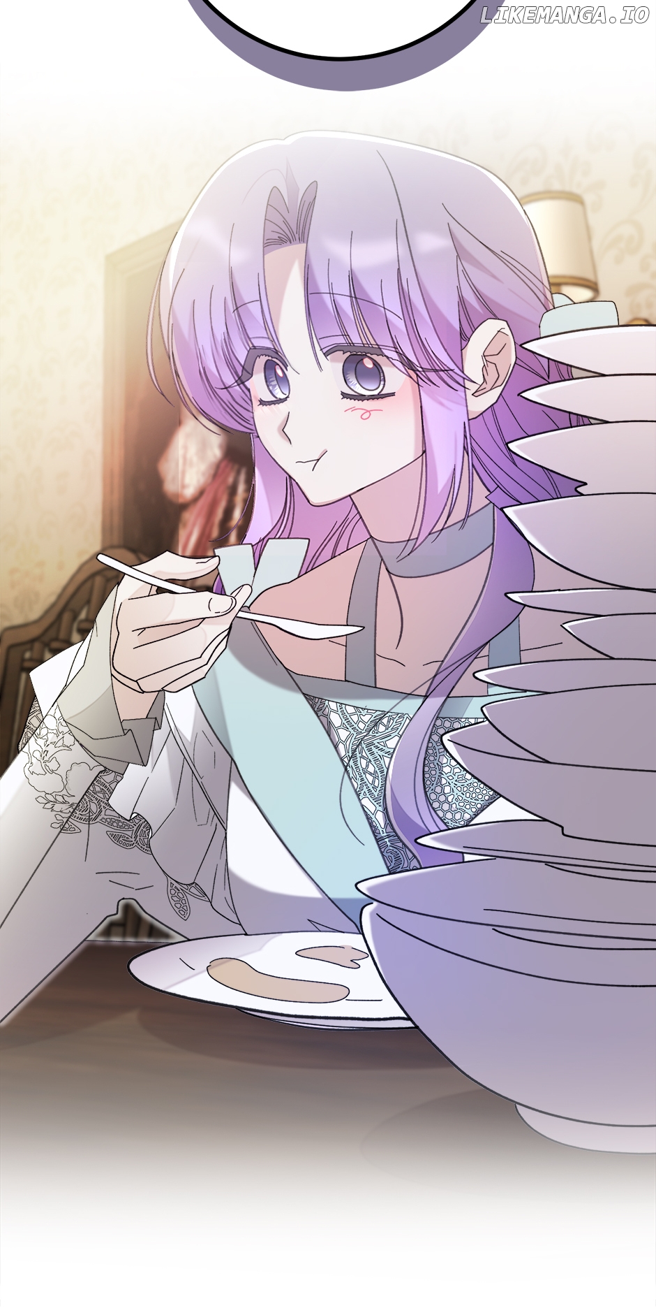 The Wallflower Who Was Proposed to by the Tyrant Chapter 2 - page 59