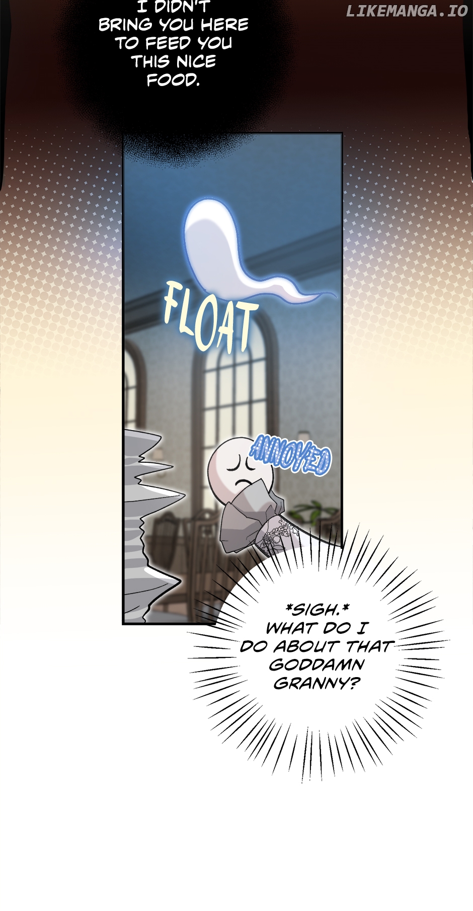 The Wallflower Who Was Proposed to by the Tyrant Chapter 2 - page 62