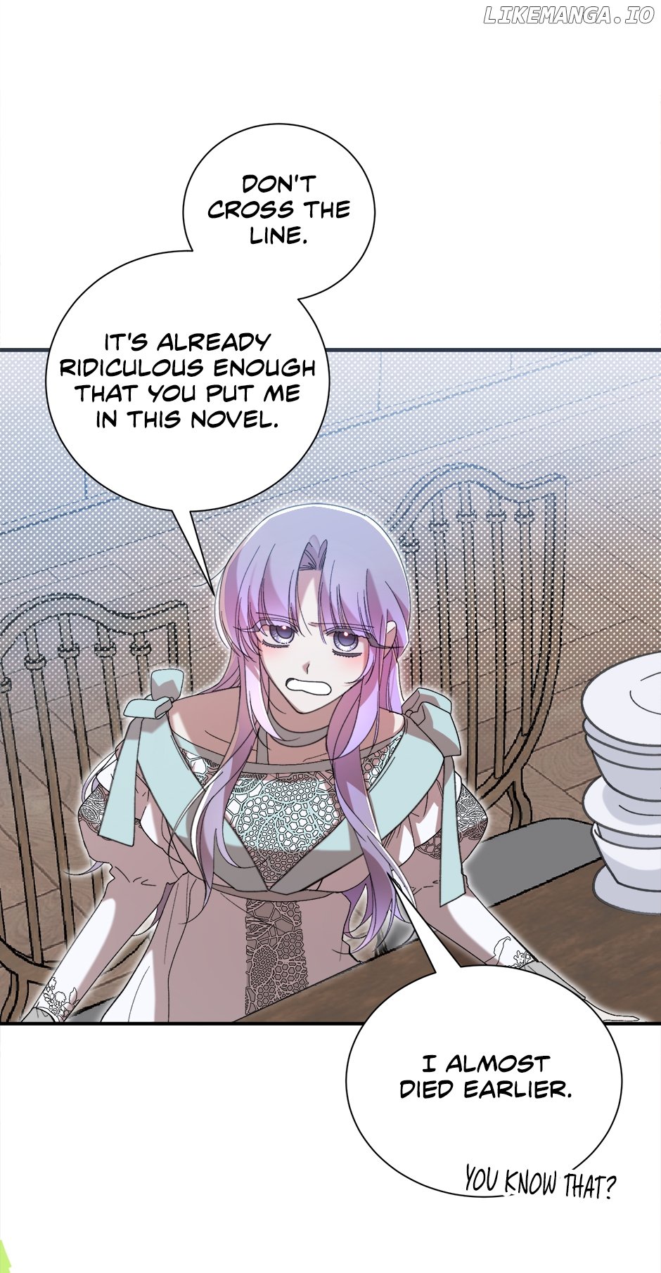 The Wallflower Who Was Proposed to by the Tyrant Chapter 2 - page 63