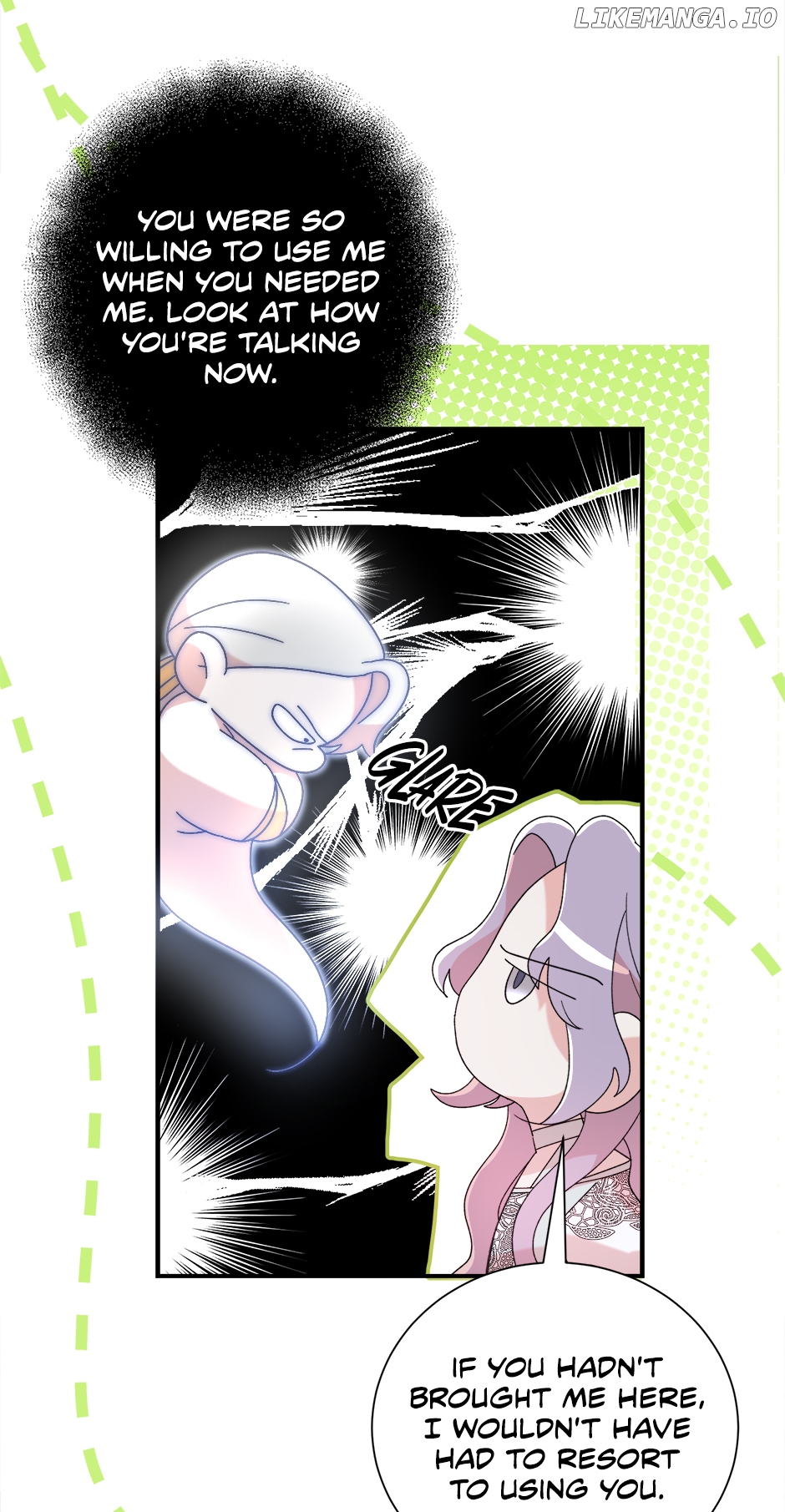 The Wallflower Who Was Proposed to by the Tyrant Chapter 2 - page 64