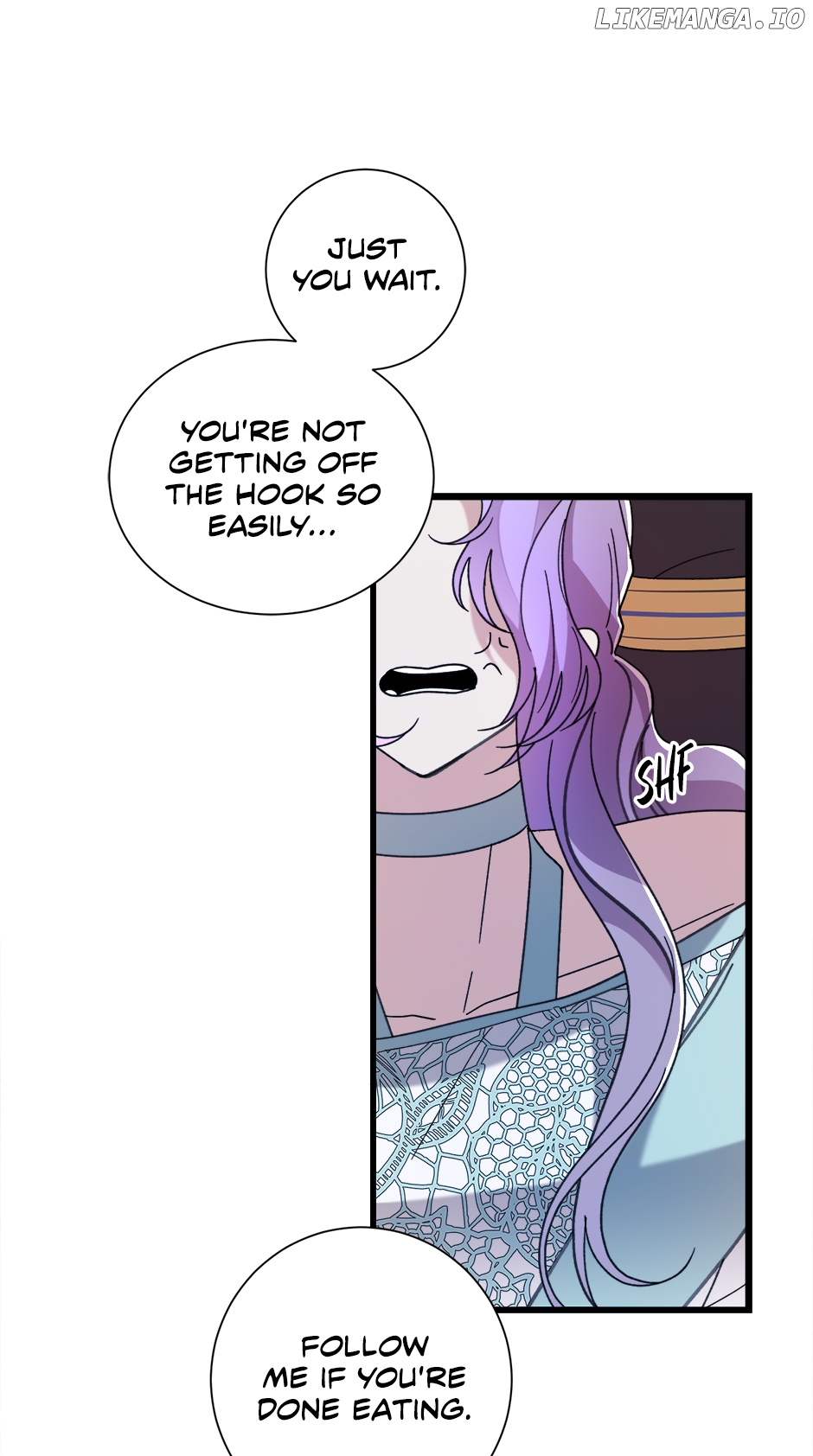 The Wallflower Who Was Proposed to by the Tyrant Chapter 2 - page 66