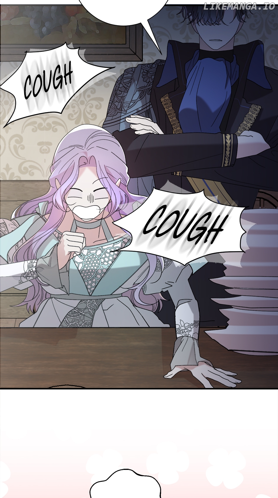 The Wallflower Who Was Proposed to by the Tyrant Chapter 2 - page 67