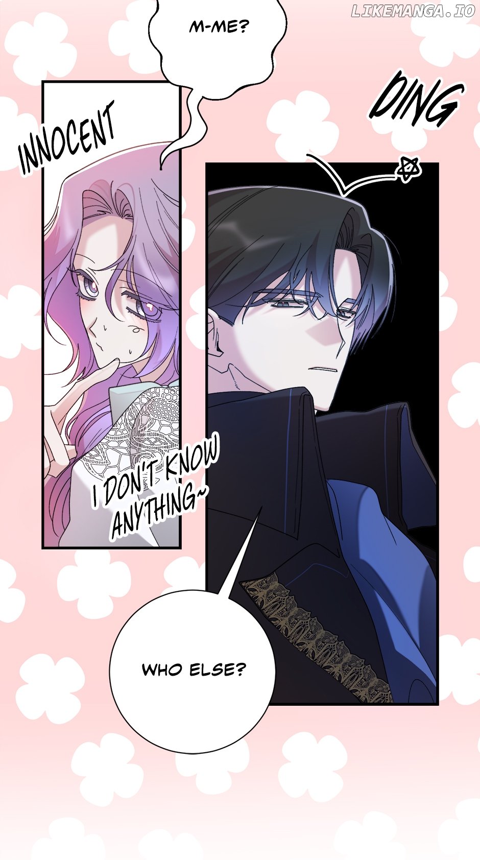 The Wallflower Who Was Proposed to by the Tyrant Chapter 2 - page 68